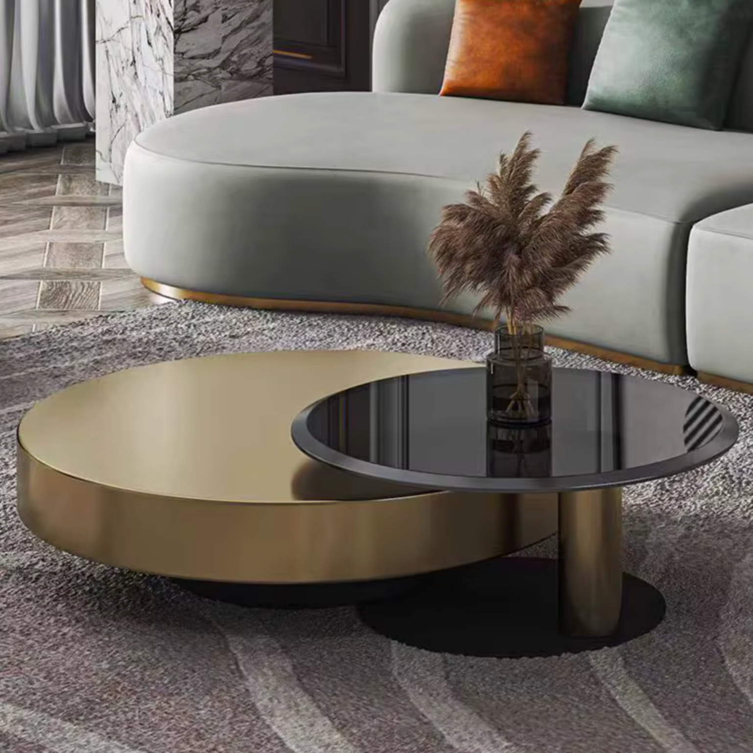 Santino Coffee Table