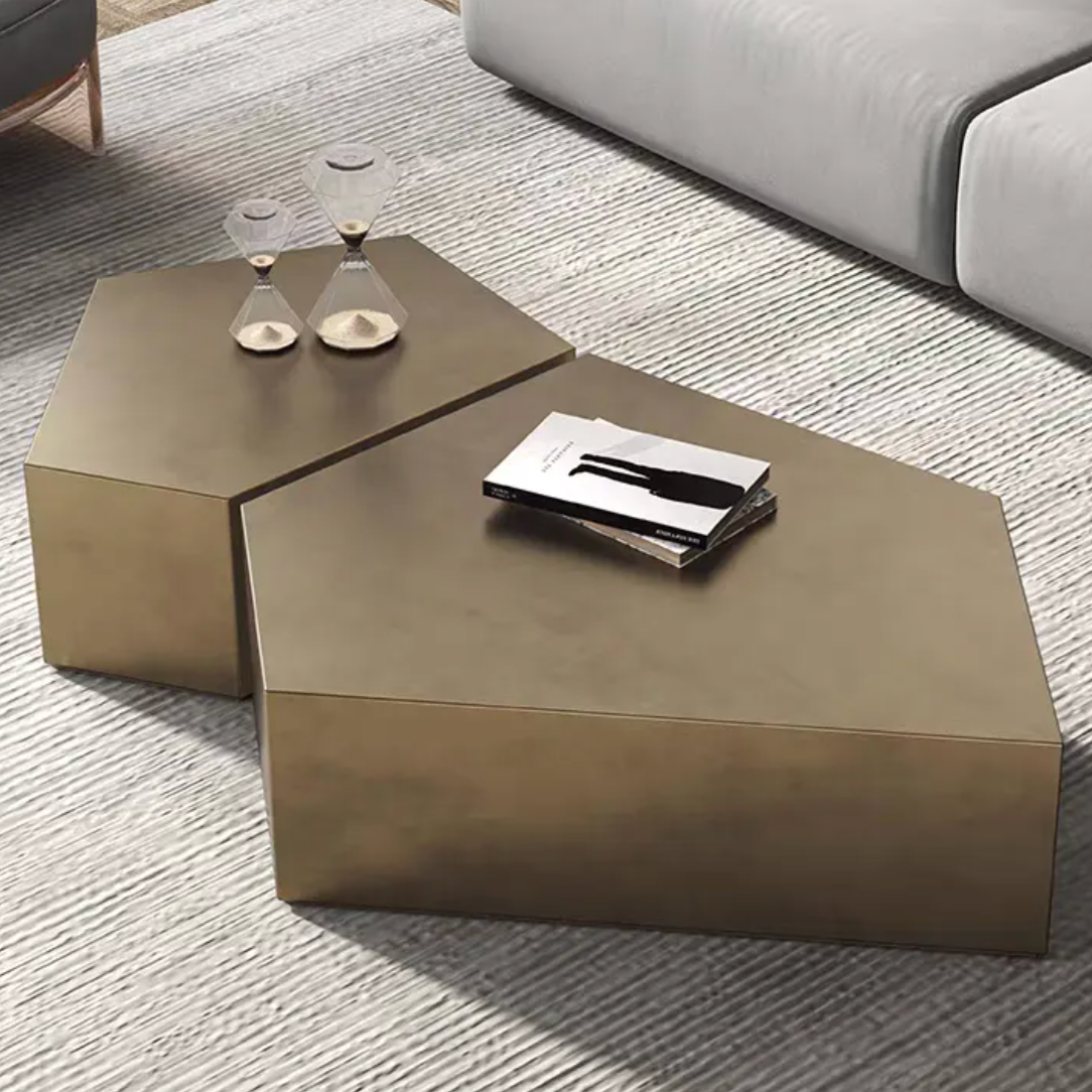 Luka Coffee Table