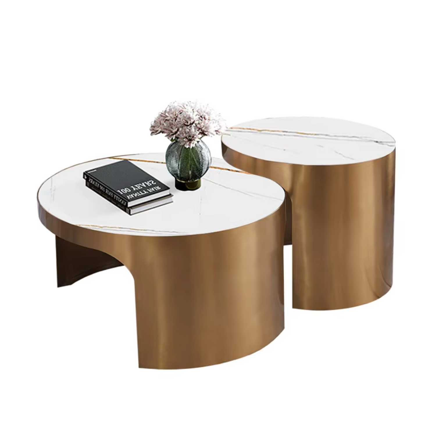 Viena Coffee Tables