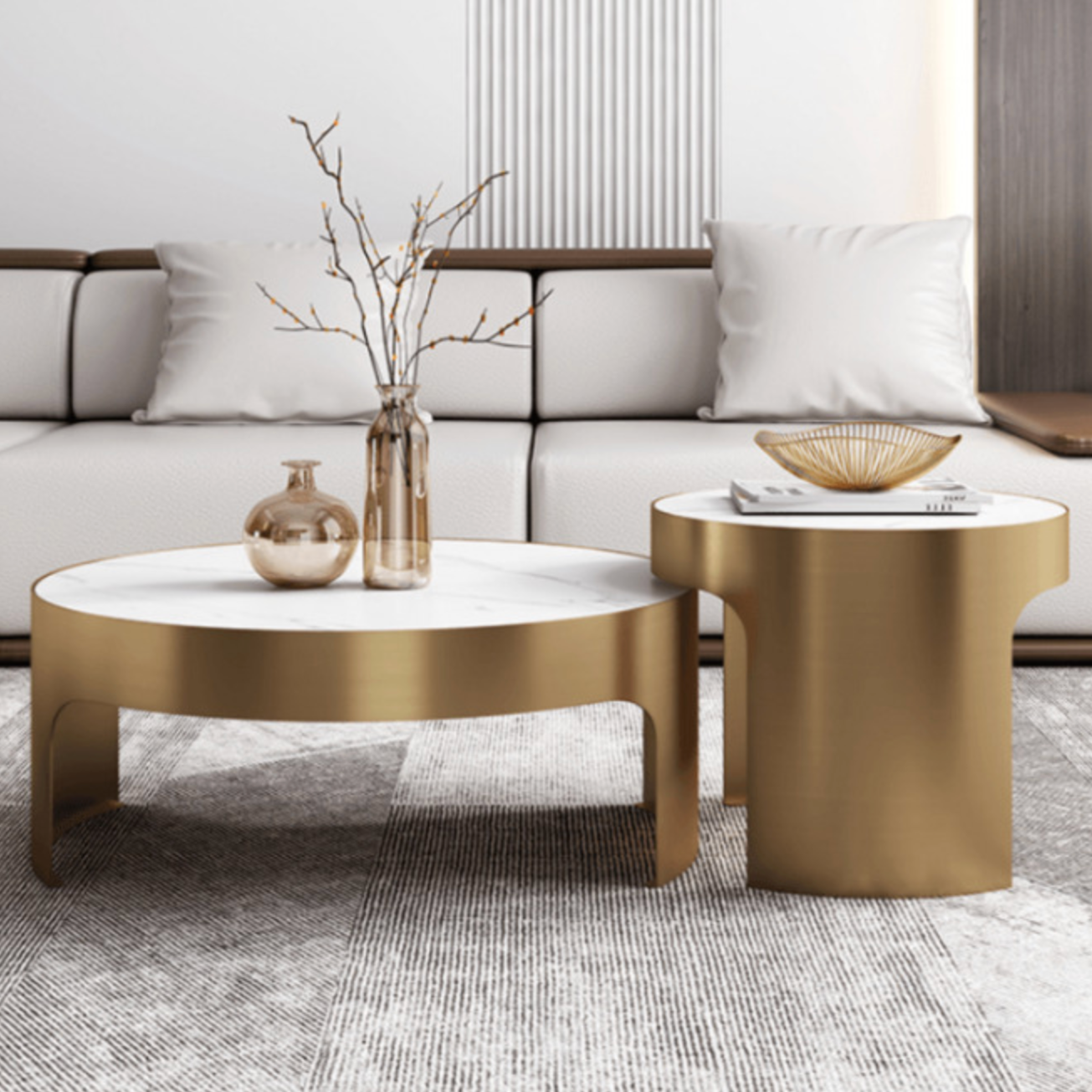 Viena Coffee Tables