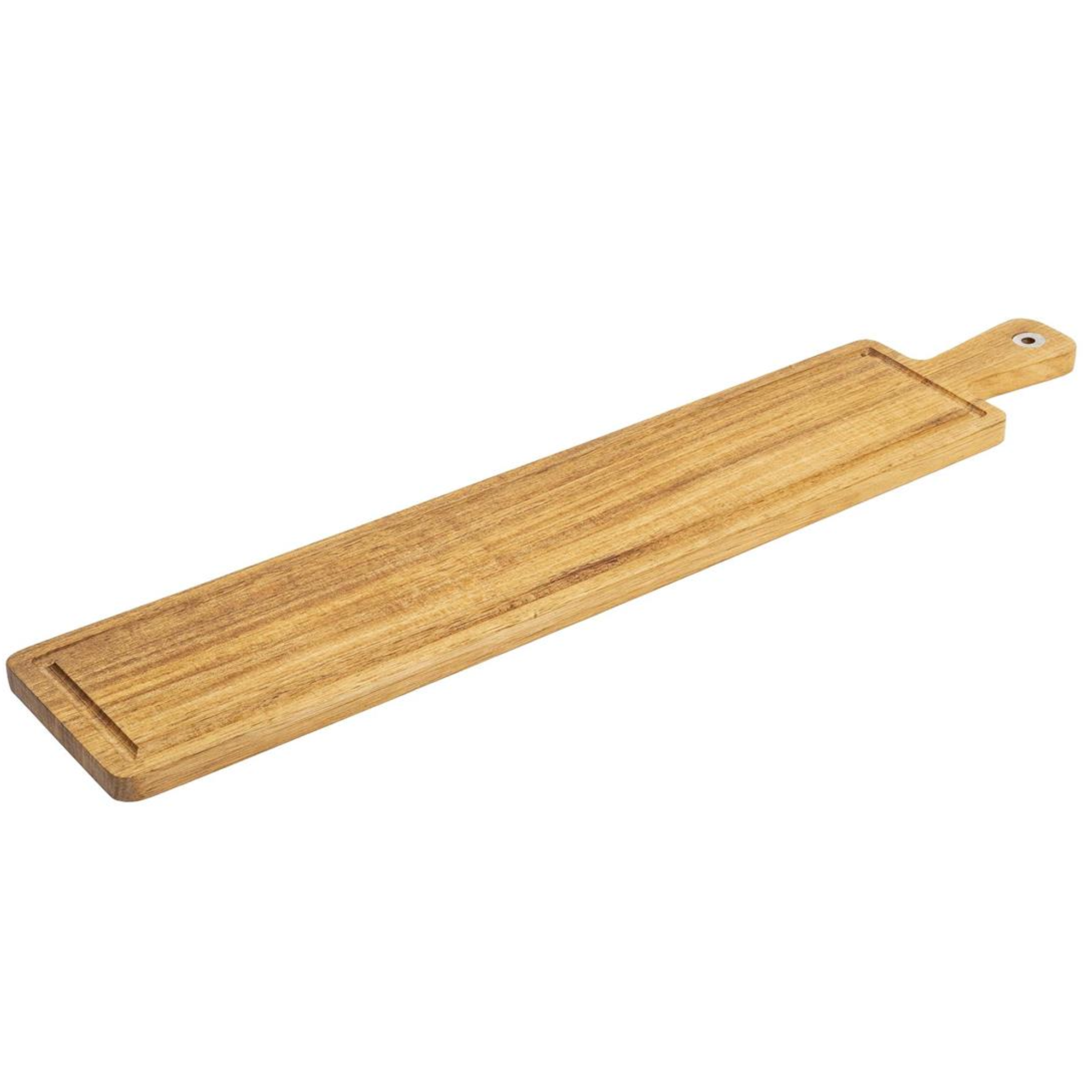 Acacia Wood Serving Board Gourmet