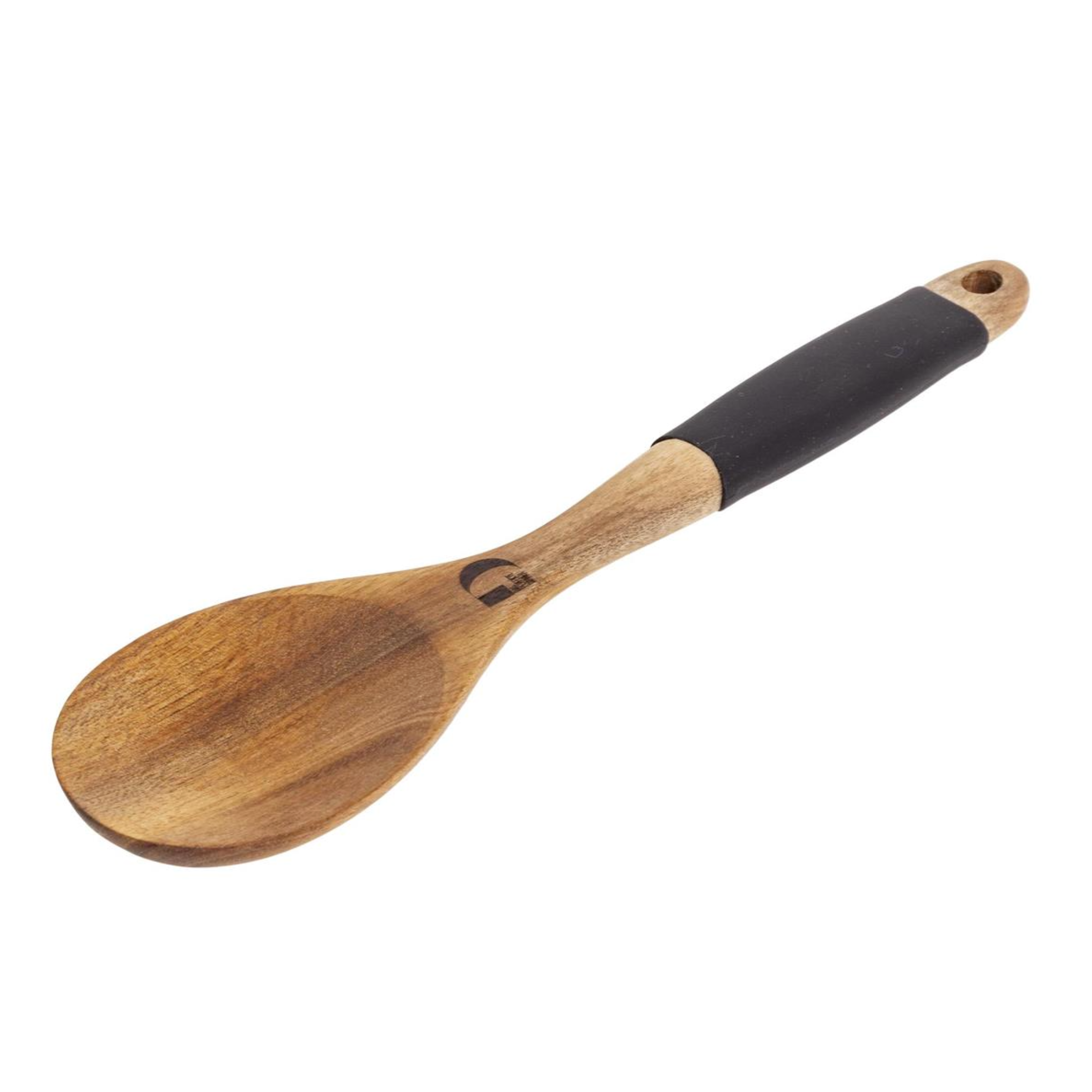 Acacia Wood Spoon Gourmet