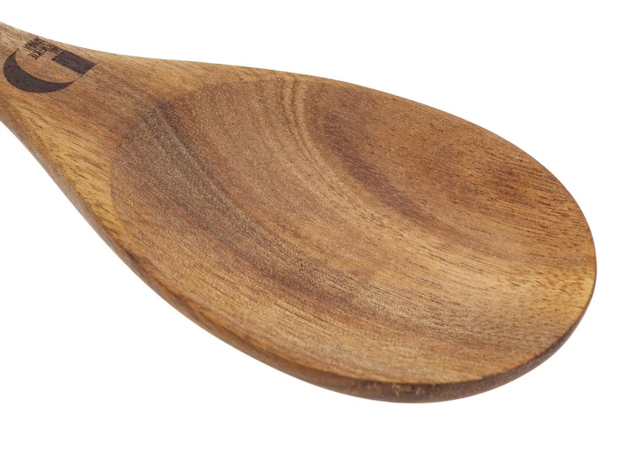 Acacia Wood Spoon Gourmet