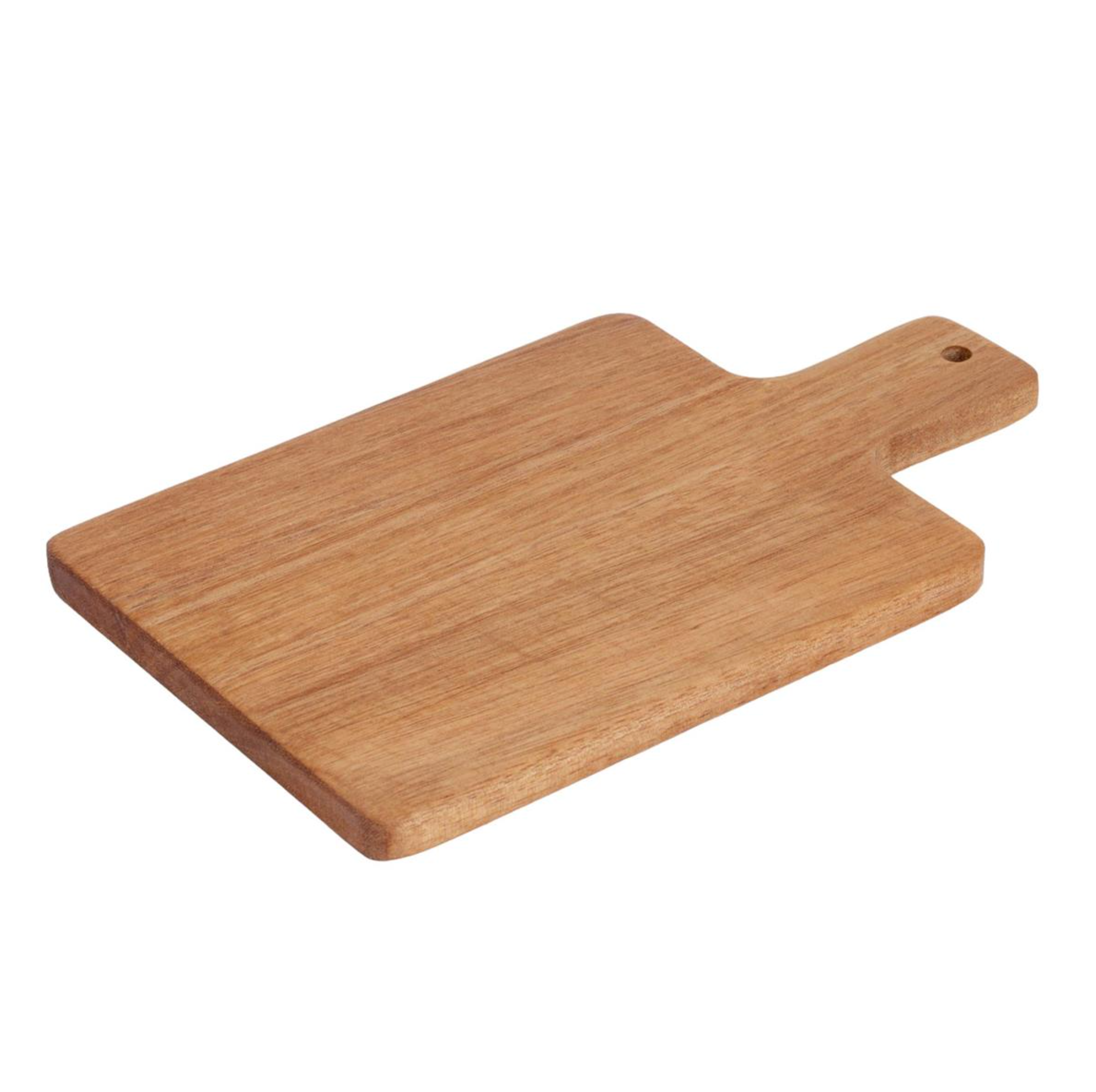 Acacia Wood Serving / Cutting Board Square Gourmet