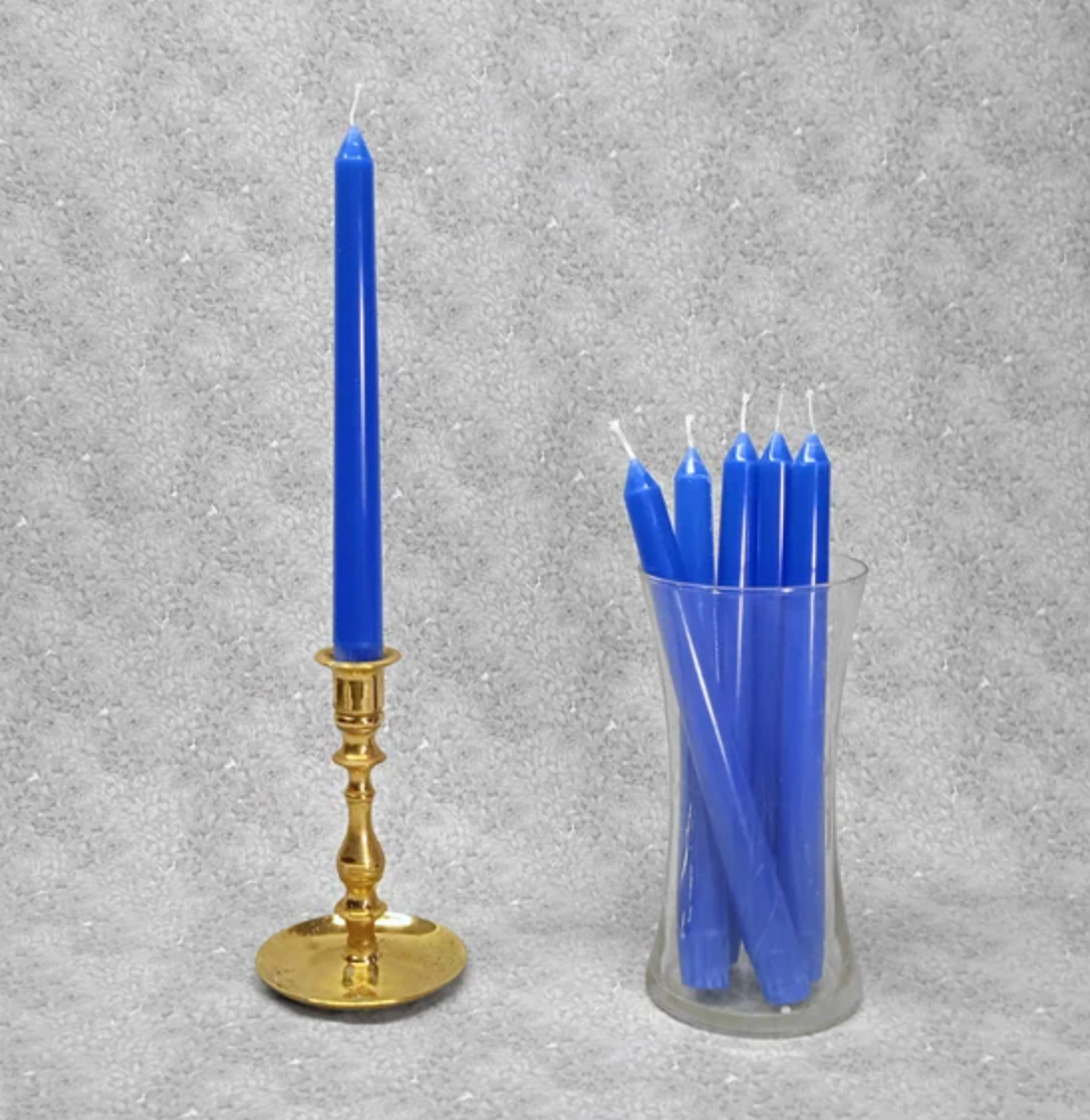 Candle Taper 10"