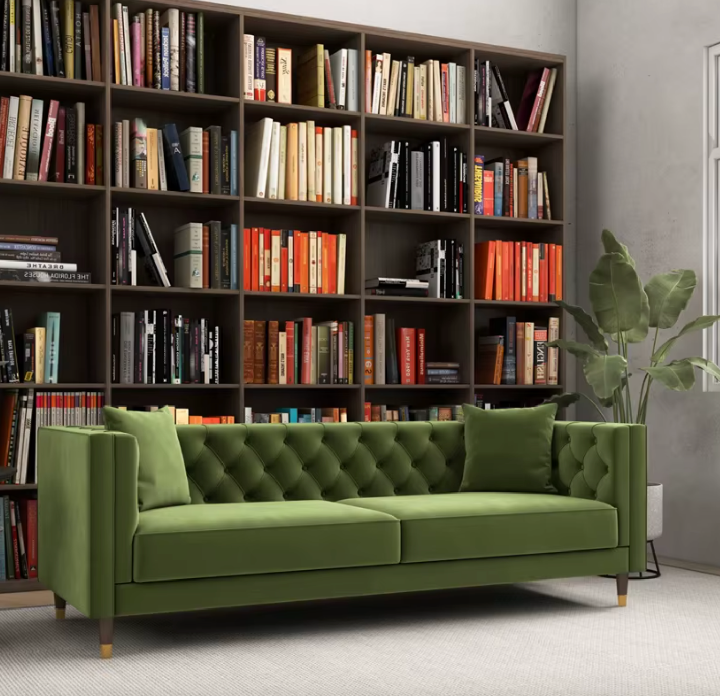 Delia Sofa