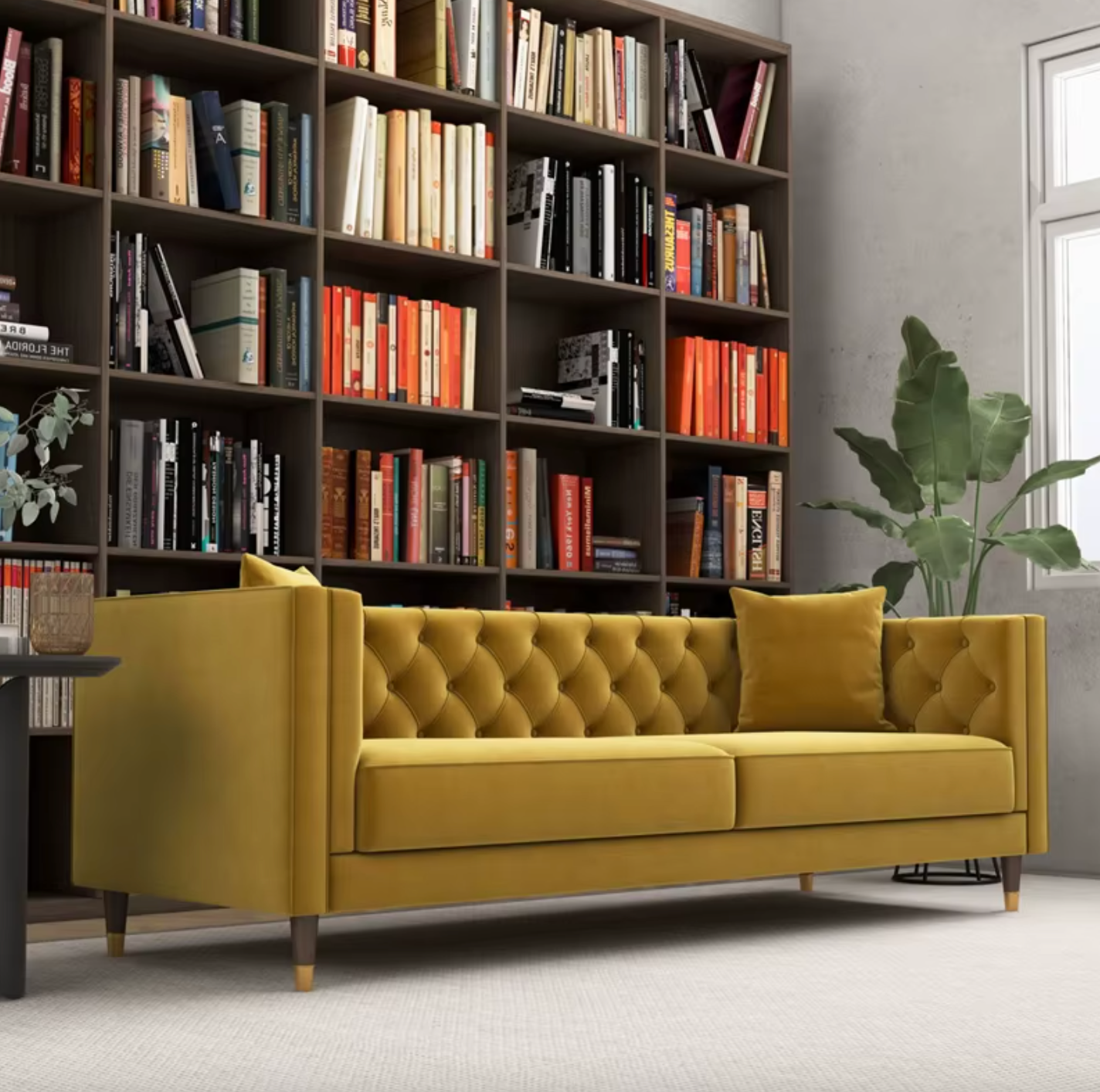 Delia Sofa