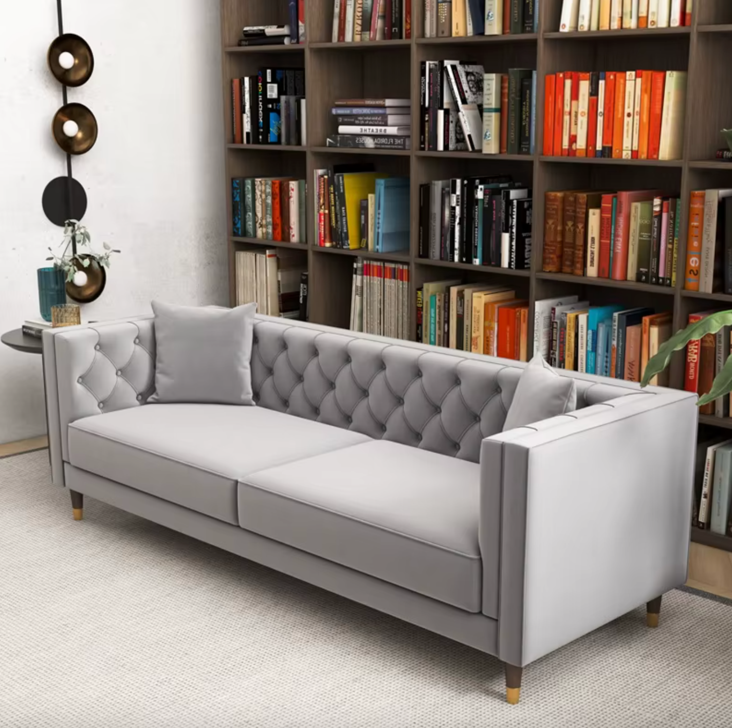 Delia Sofa