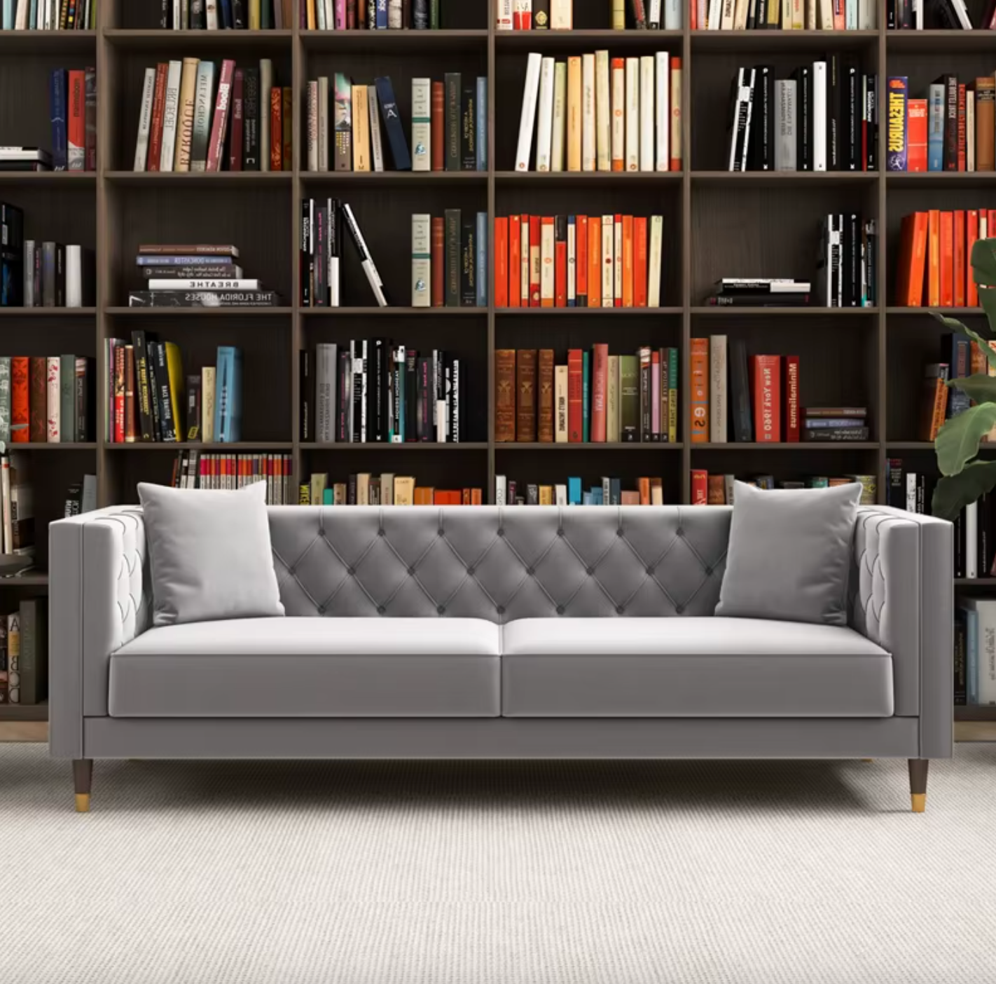 Delia Sofa