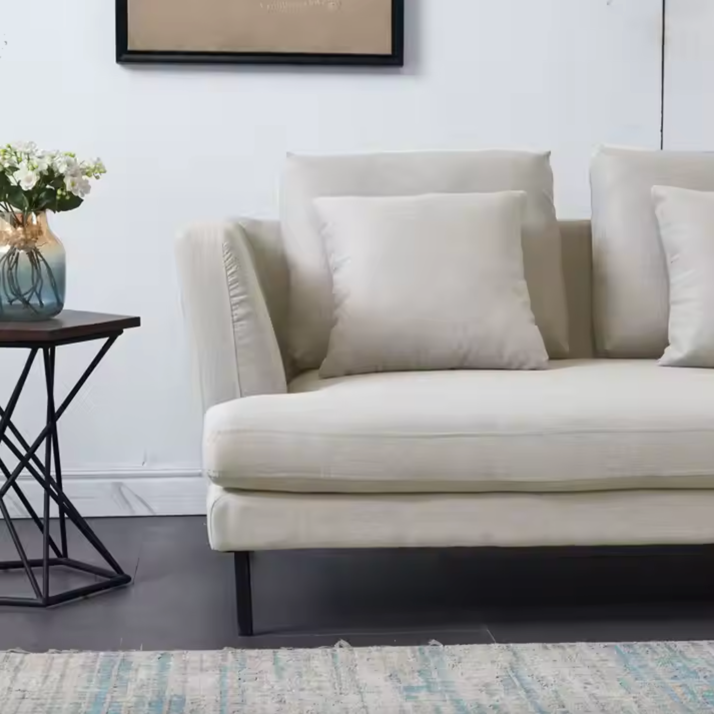 Emilia Sofa