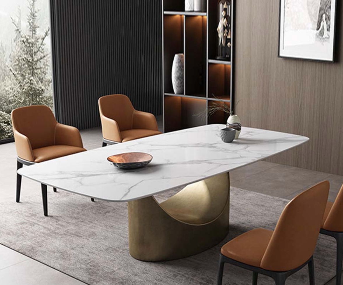 Maddox Dining Table