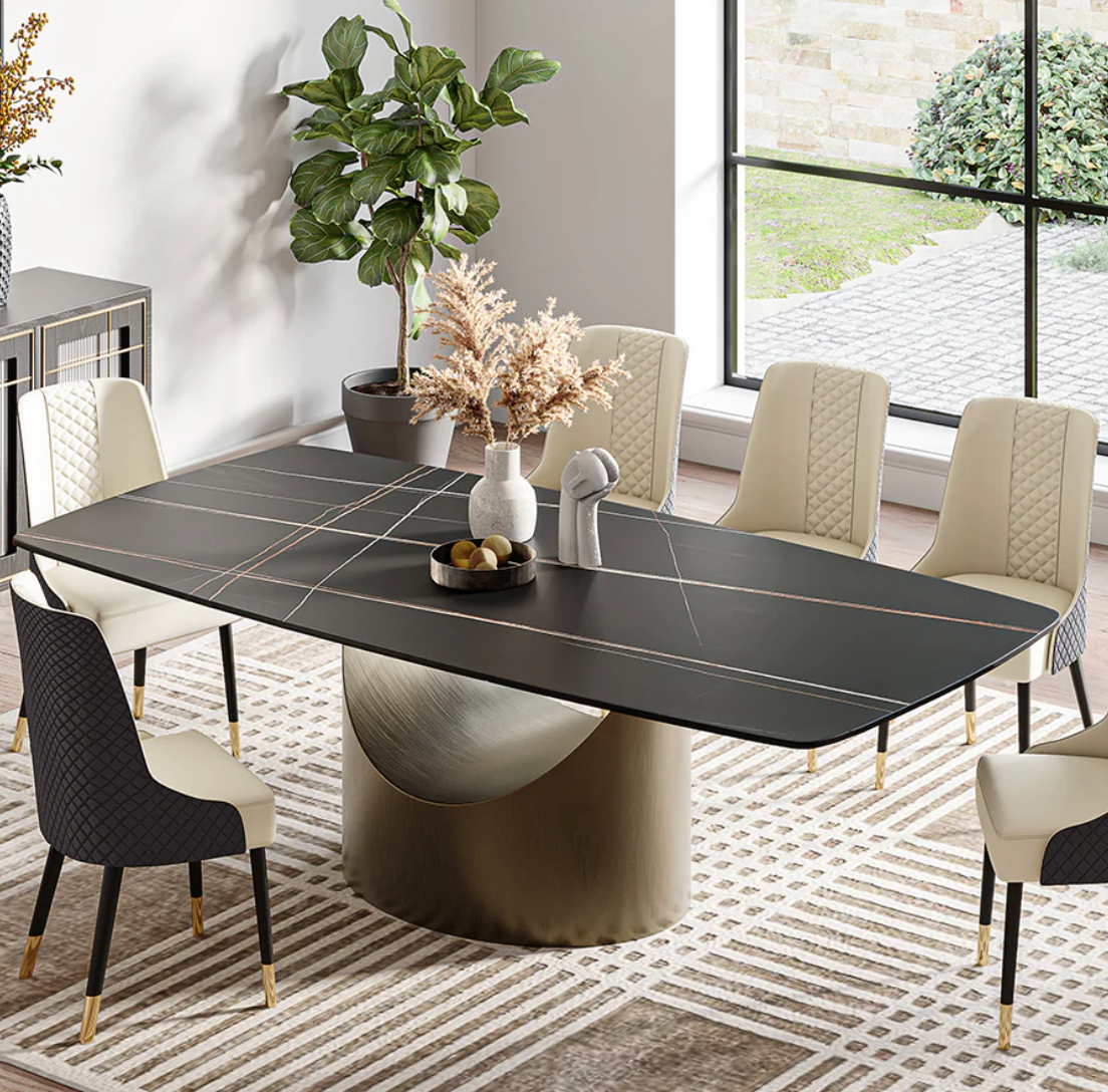 Maddox Dining Table