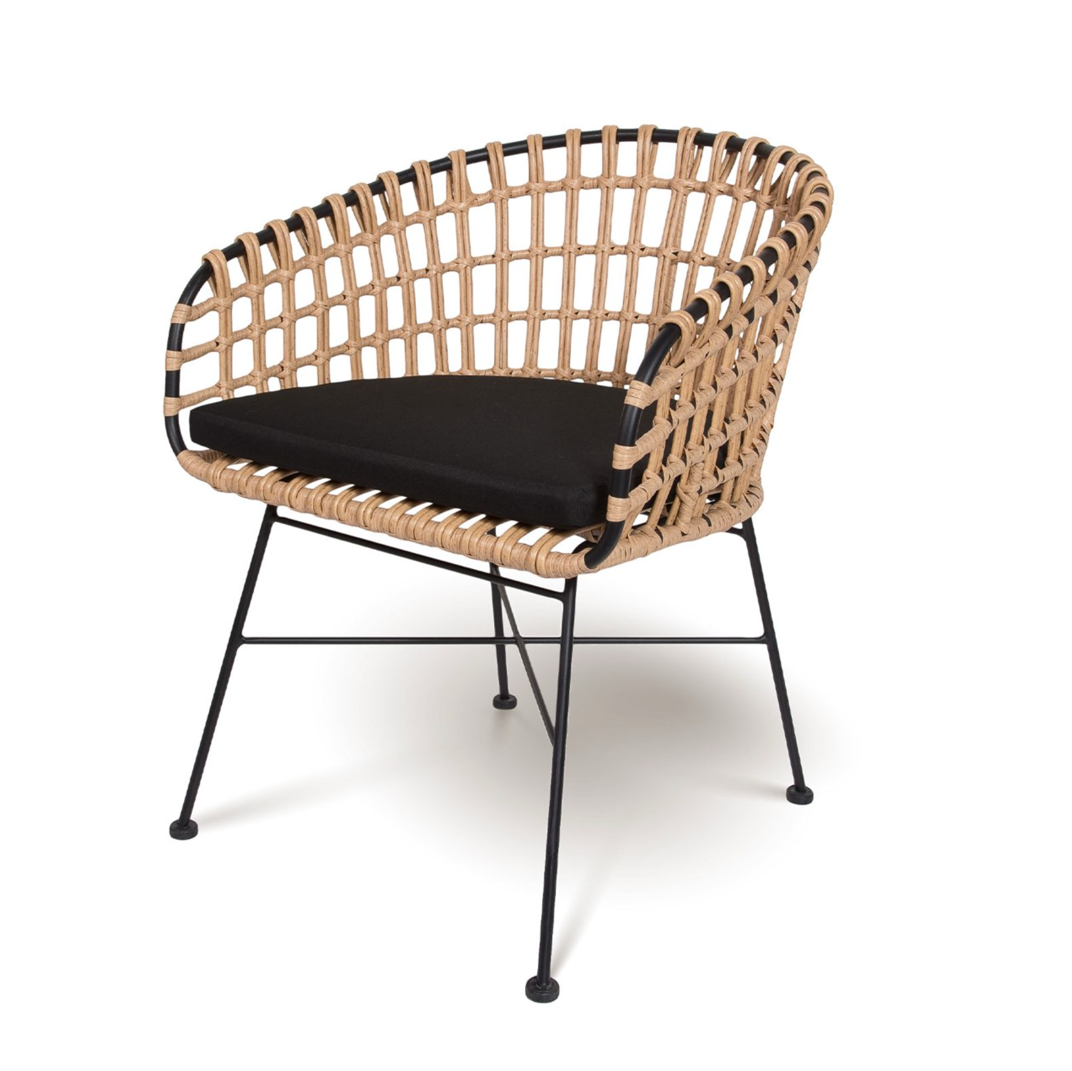 Calabria Outdoor Chair