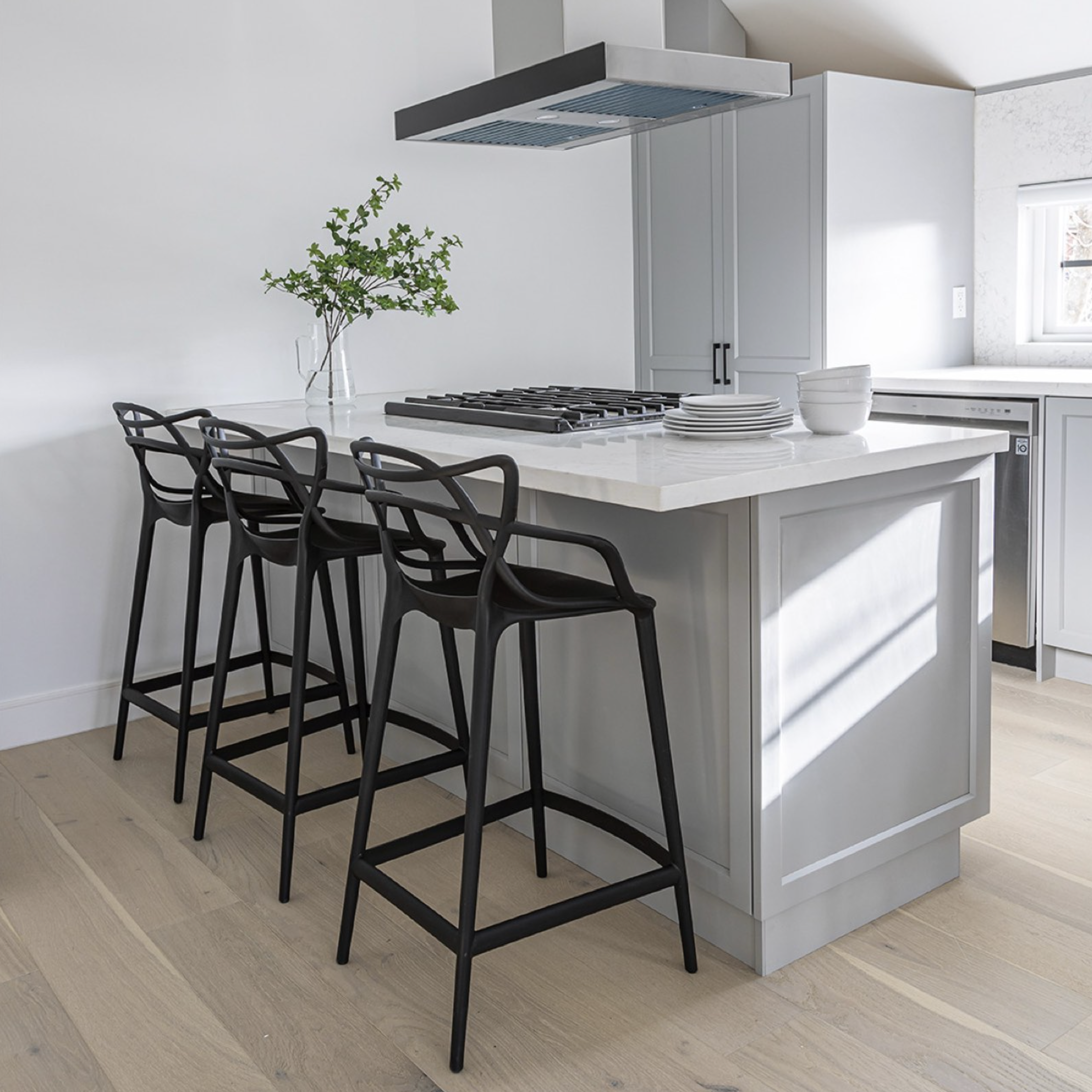 Chalet Counter Stool Bar