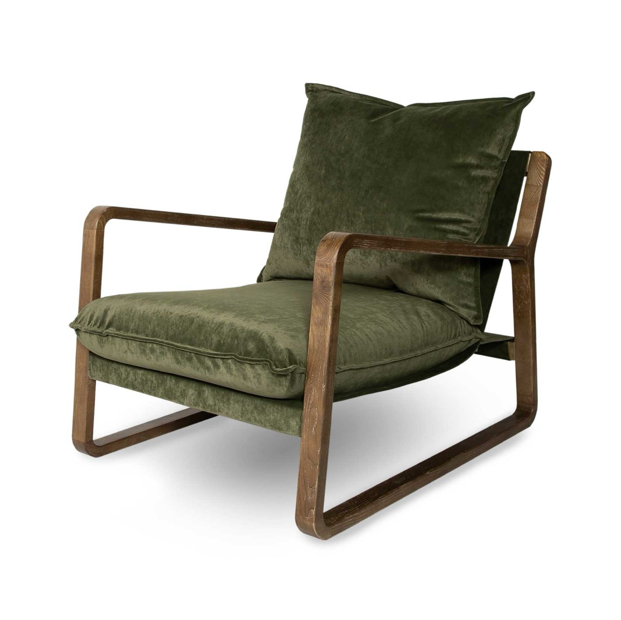 Gaia Lounge Chair