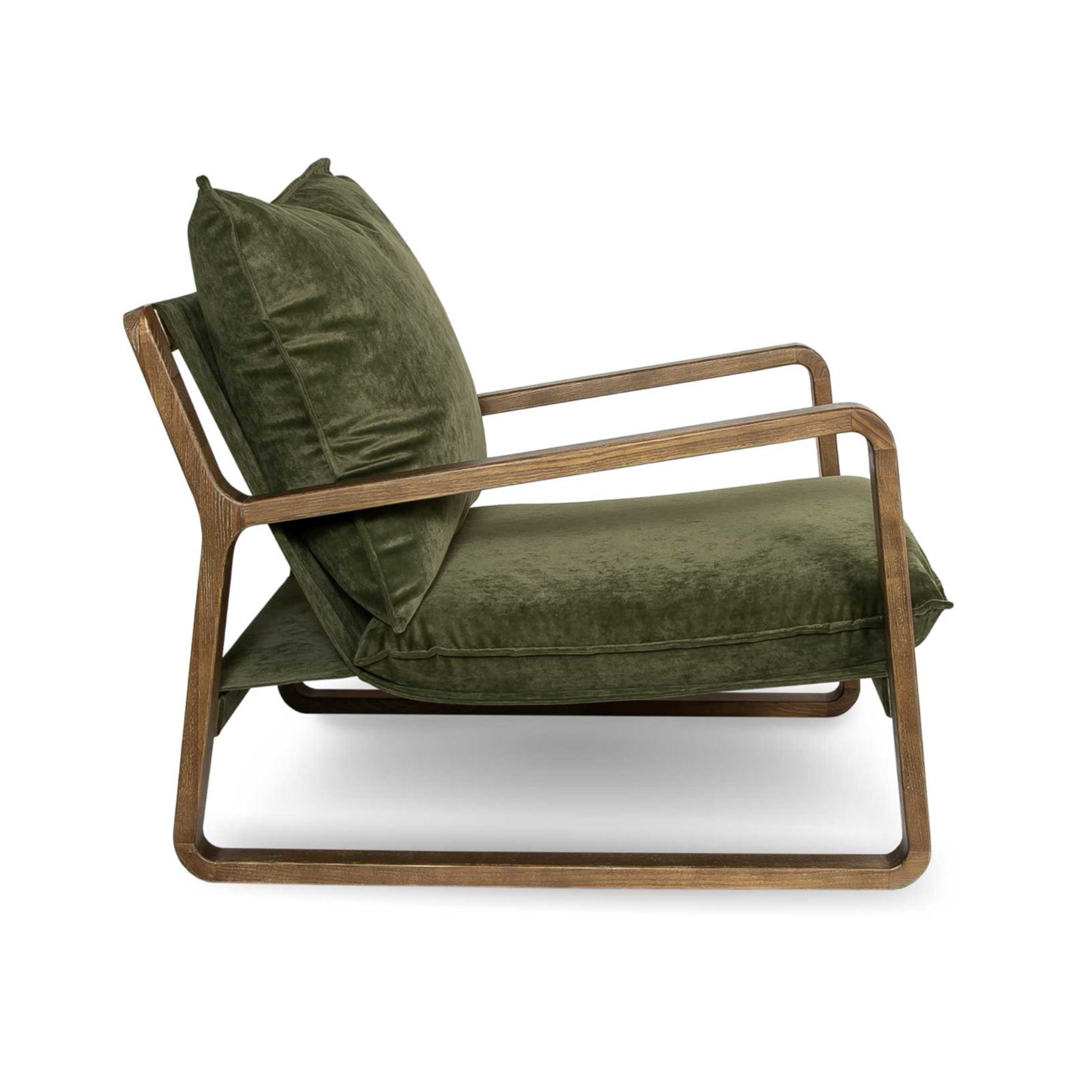 Gaia Lounge Chair