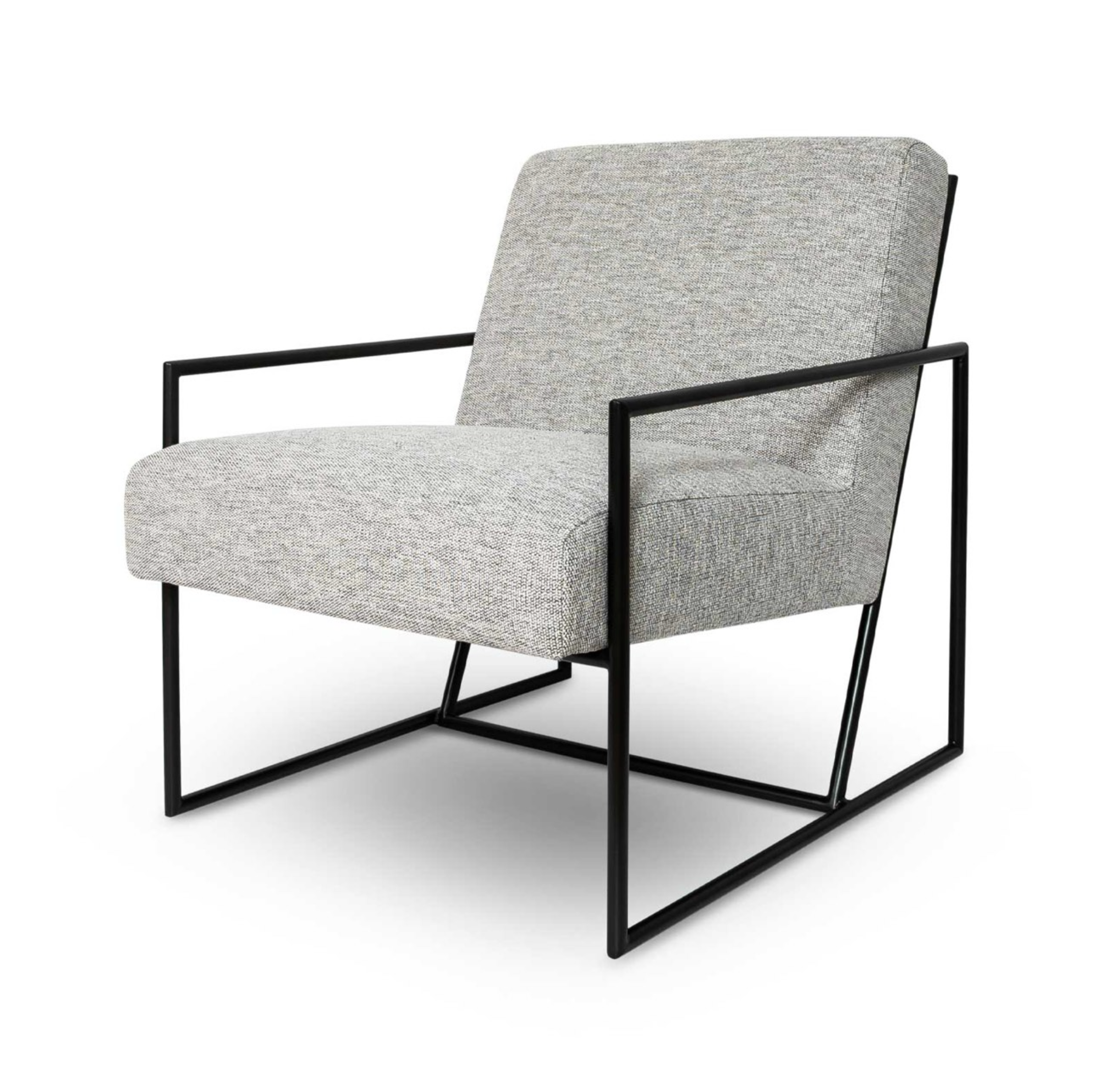 Matilda Lounge Chair