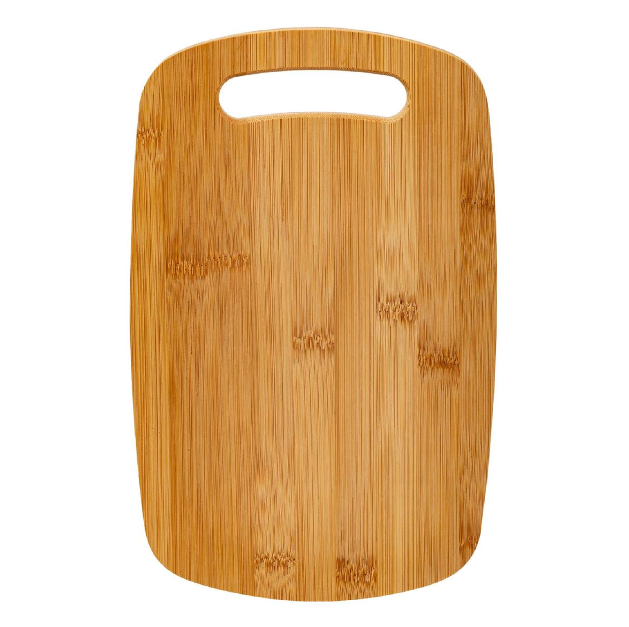 Gourmet Bamboo Cutting Board Shrink Wrap With Col. Card 32"