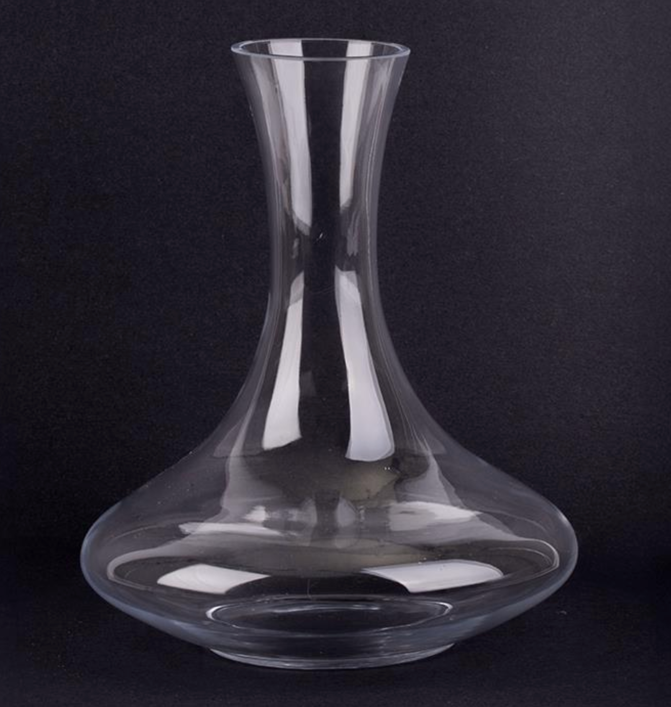 Gourmet Wine Decanter 1.5L