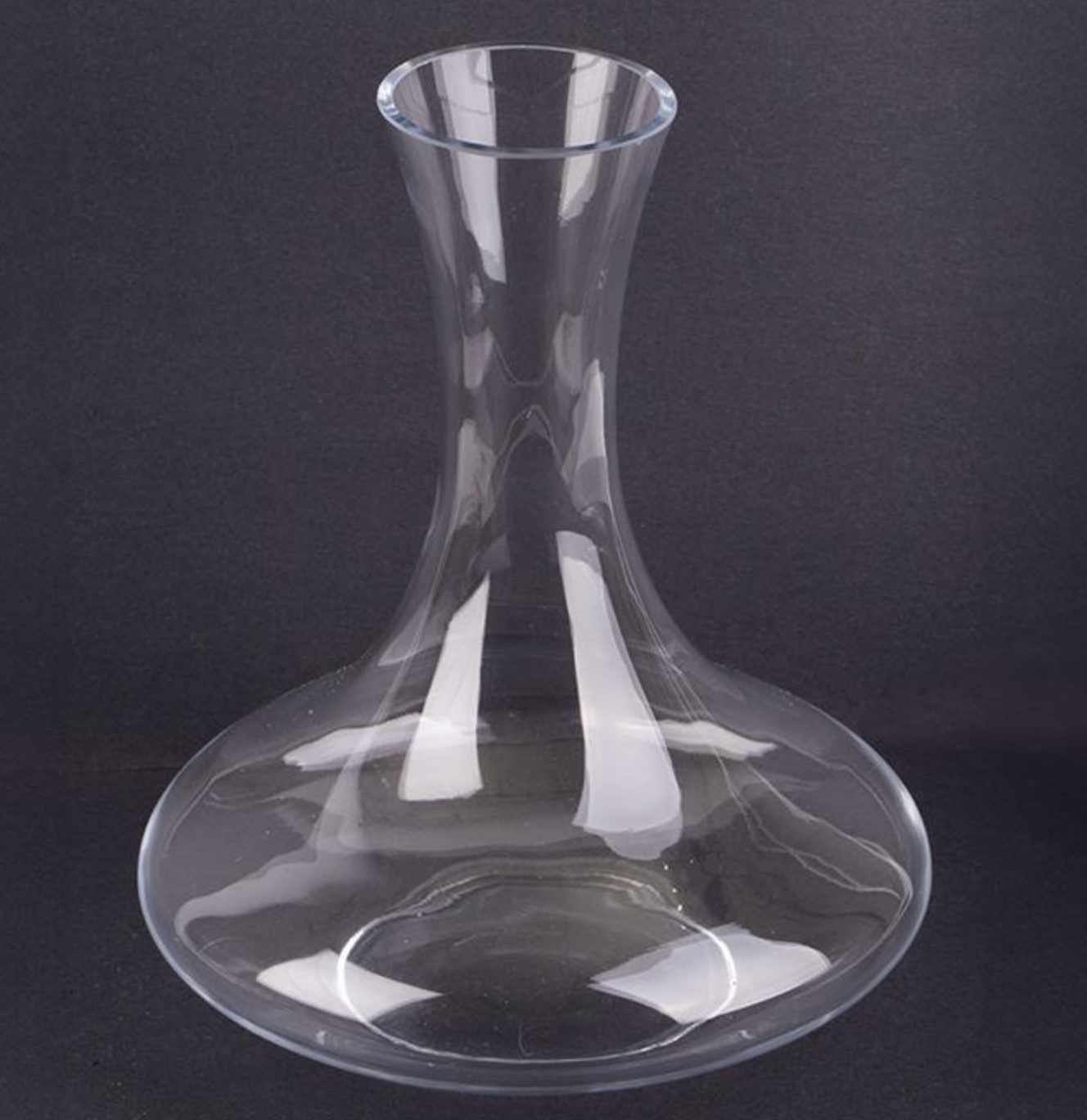 Gourmet Wine Decanter 1.5L