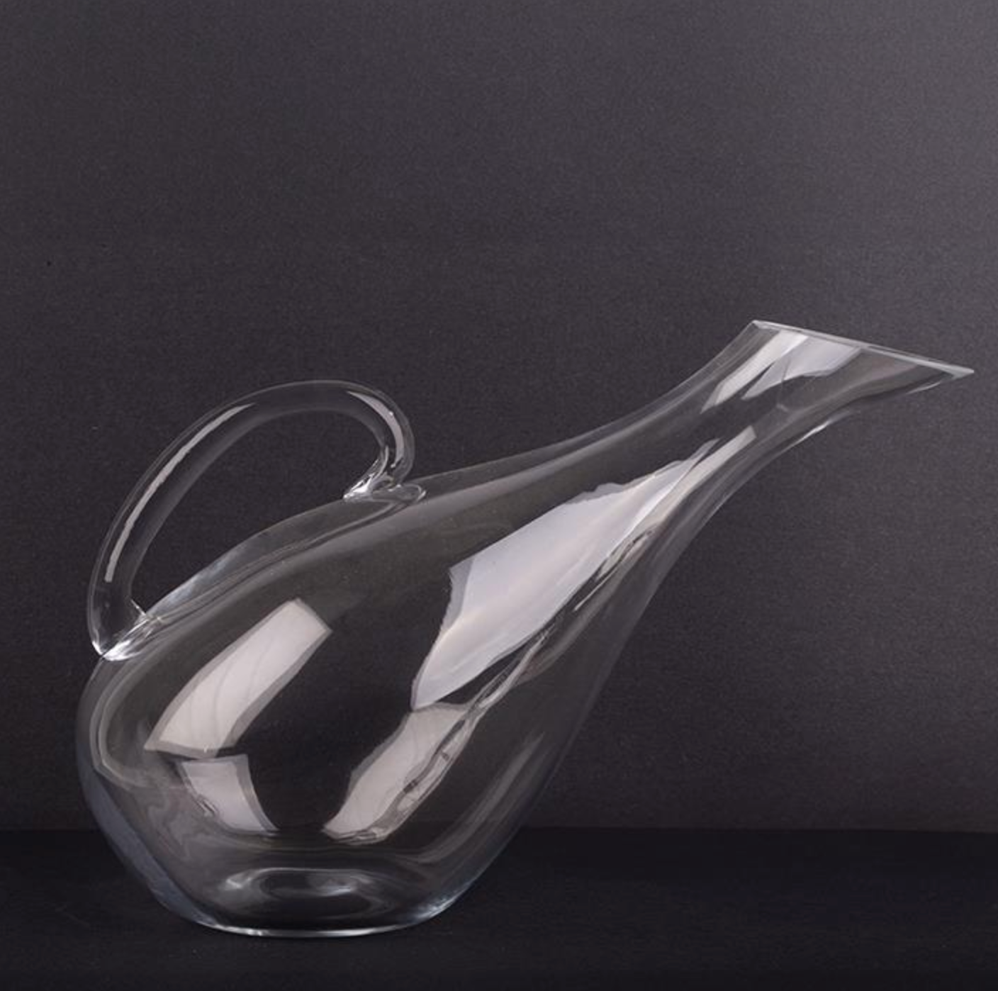 Gourmet Glass Wine Decanter