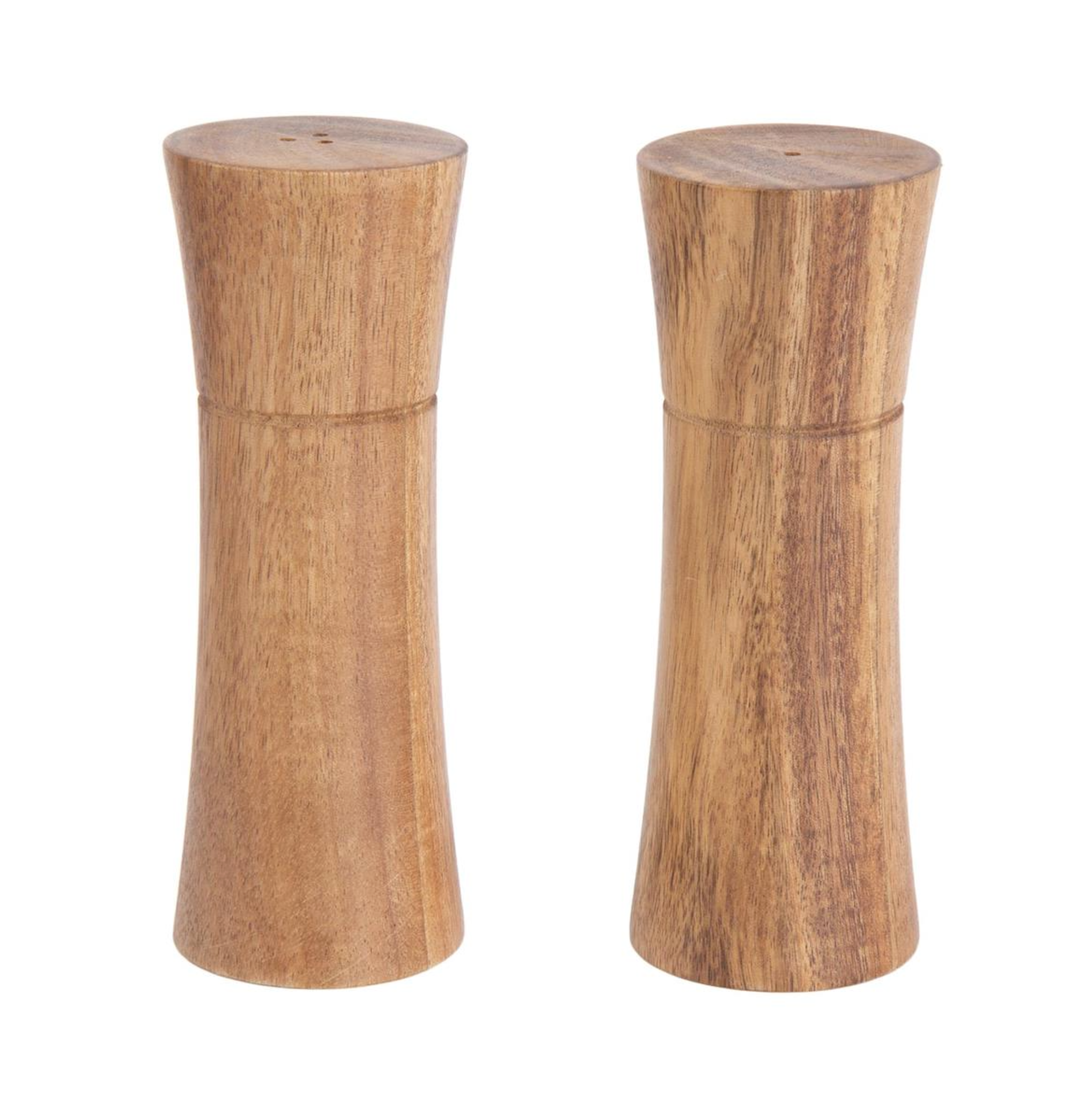 Gourmet Acacia Wood Salt/Pepper Shaker