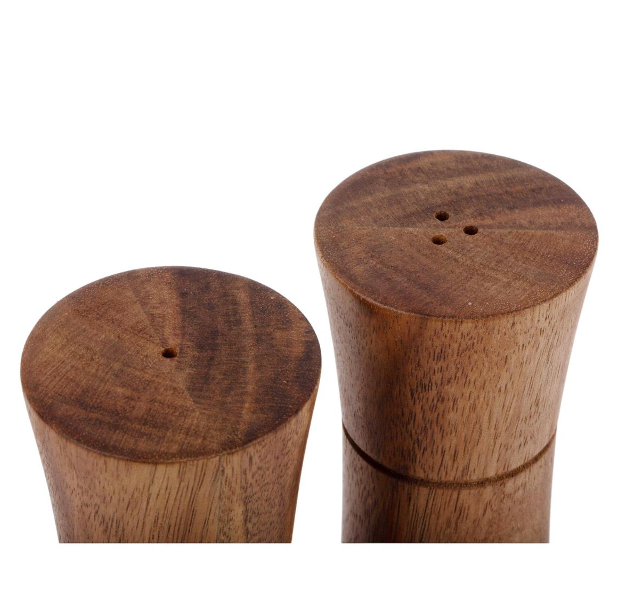 Gourmet Acacia Wood Salt/Pepper Shaker