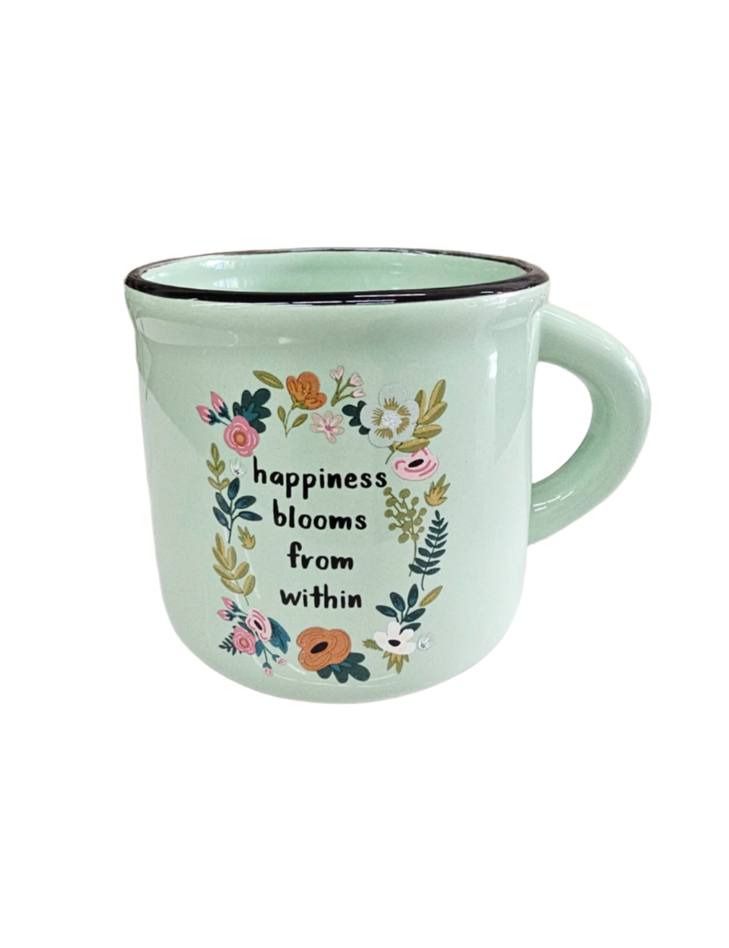 True North Printed Mug 16 oz