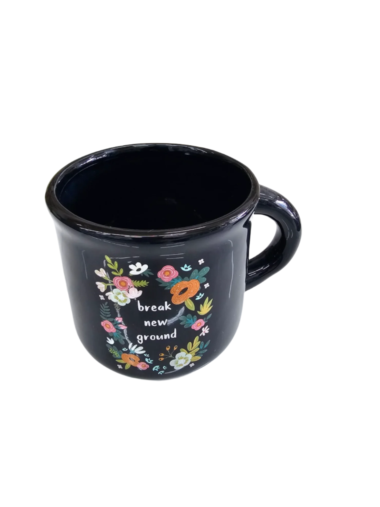 True North Printed Mug 16 oz