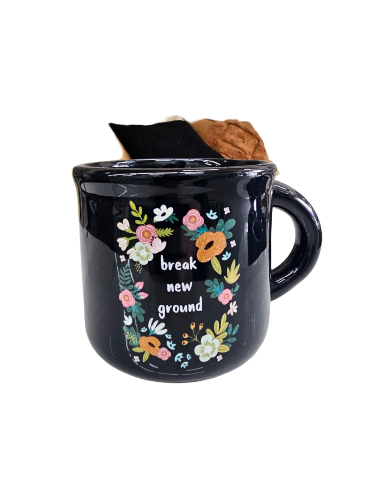 True North Printed Mug 16 oz