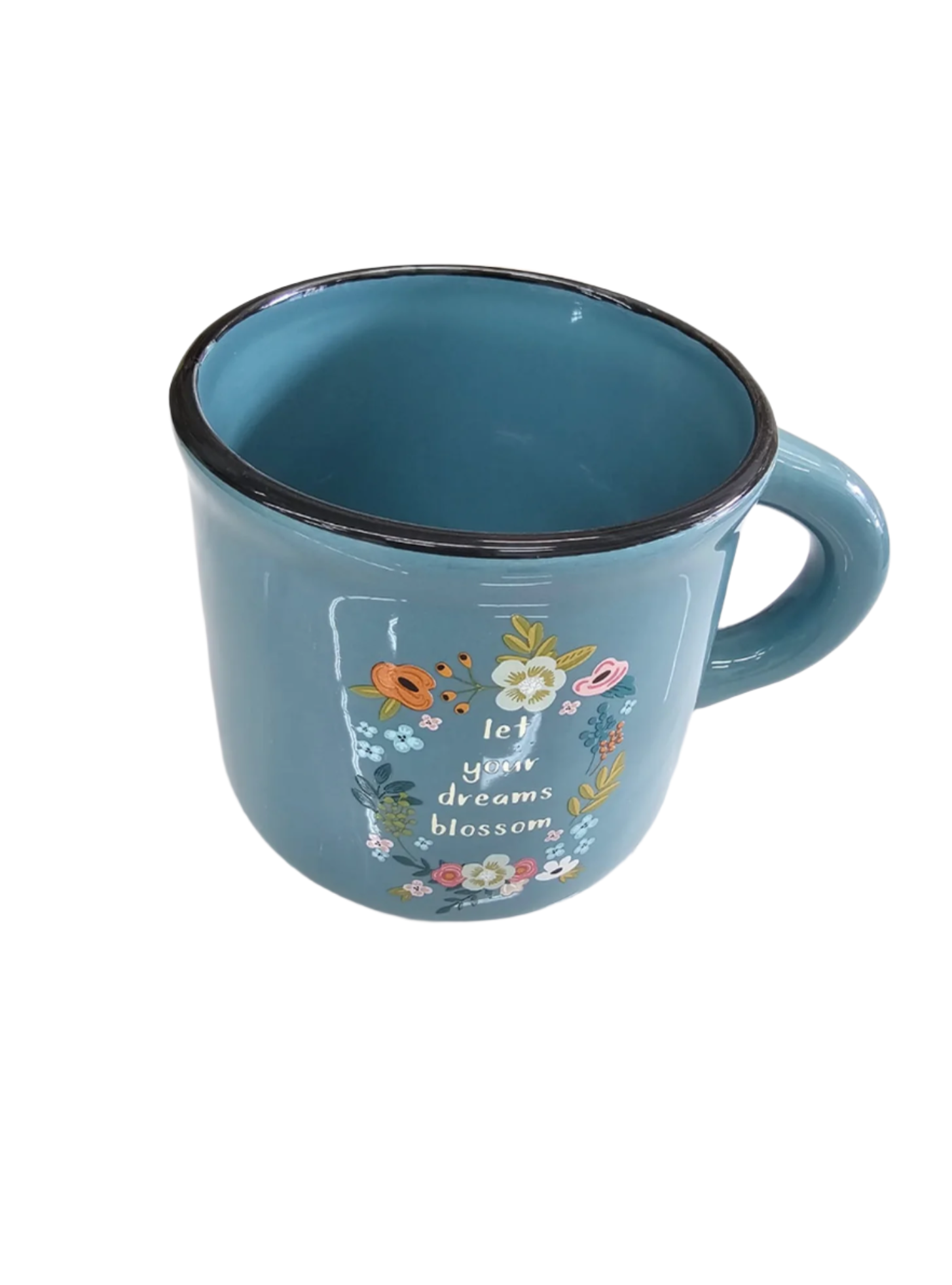 True North Printed Mug 16 oz