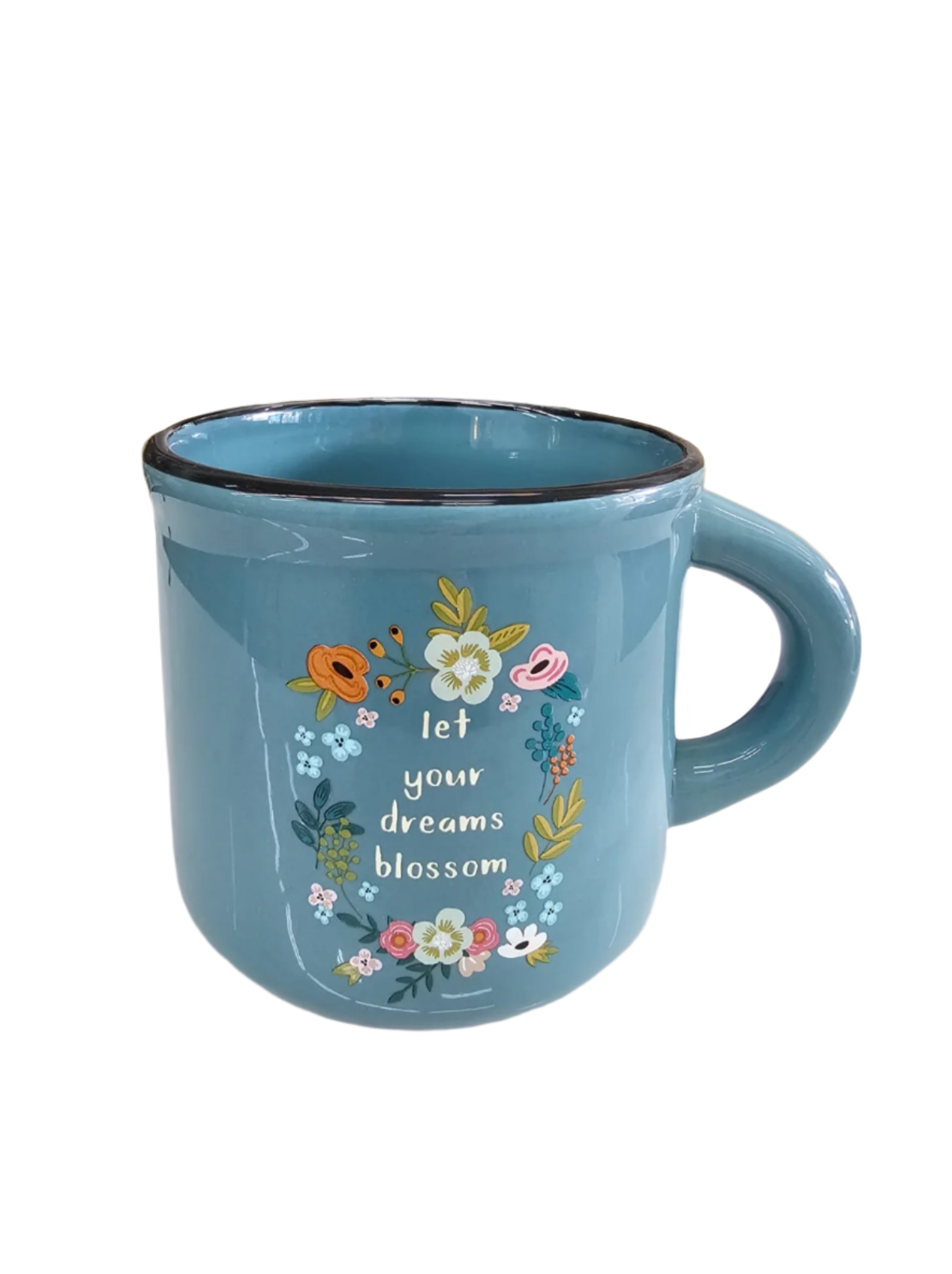 True North Printed Mug 16 oz