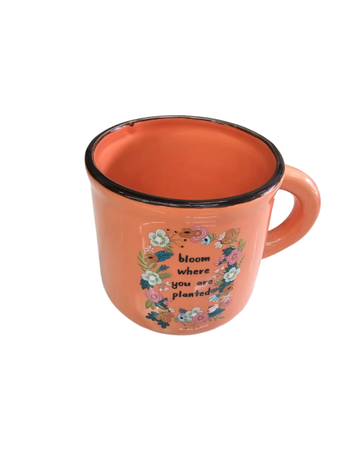 True North Printed Mug 16 oz