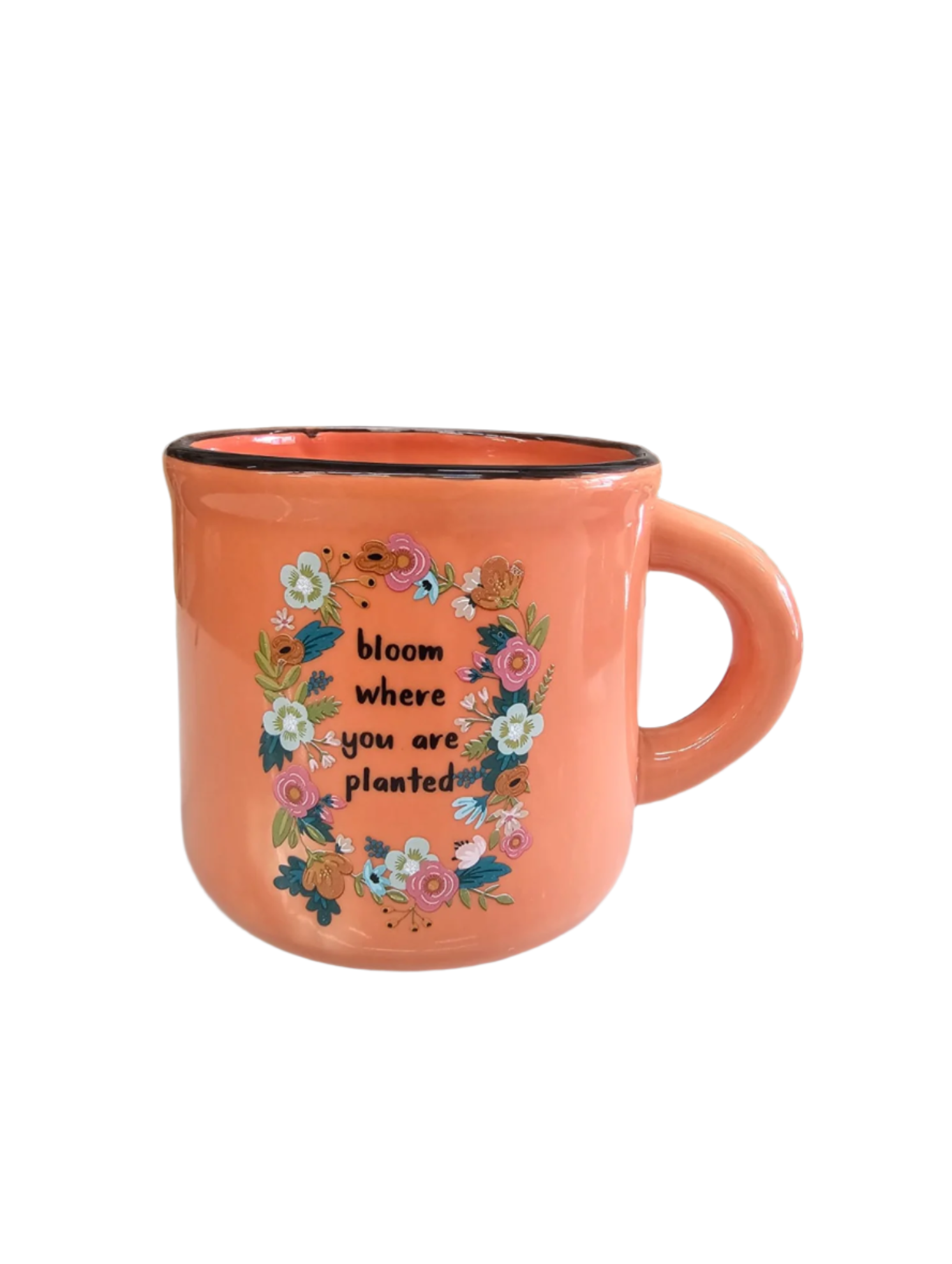 True North Printed Mug 16 oz