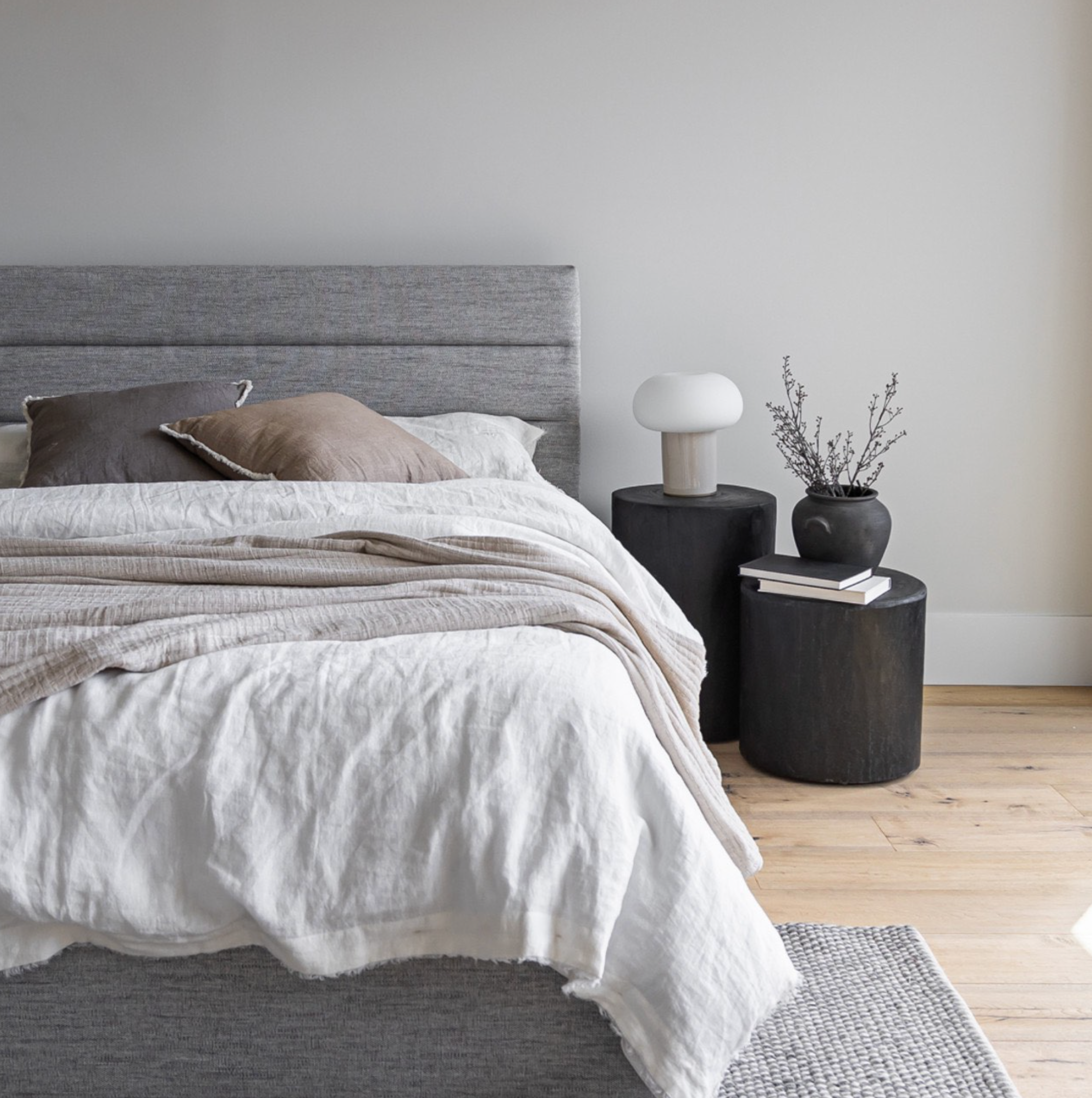 Justin Bed