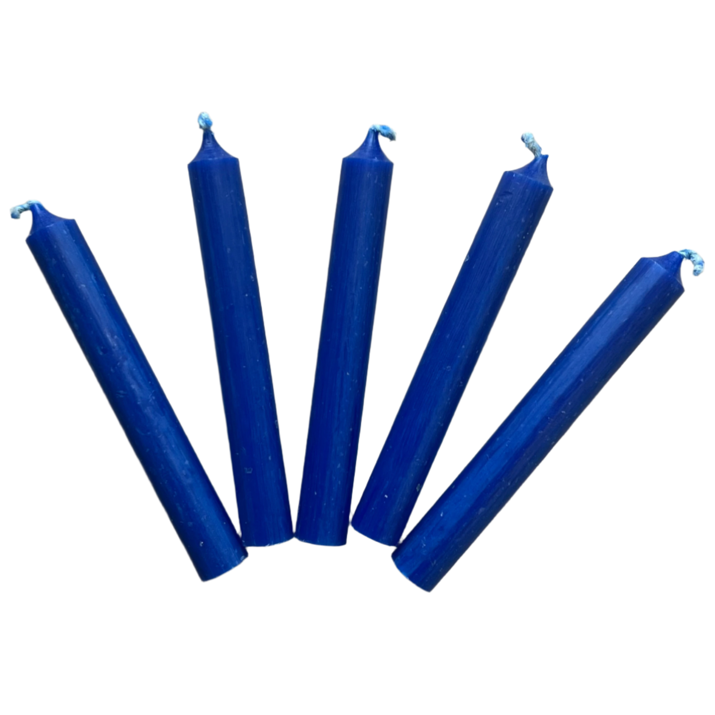 Candle Taper 10" Set of 4