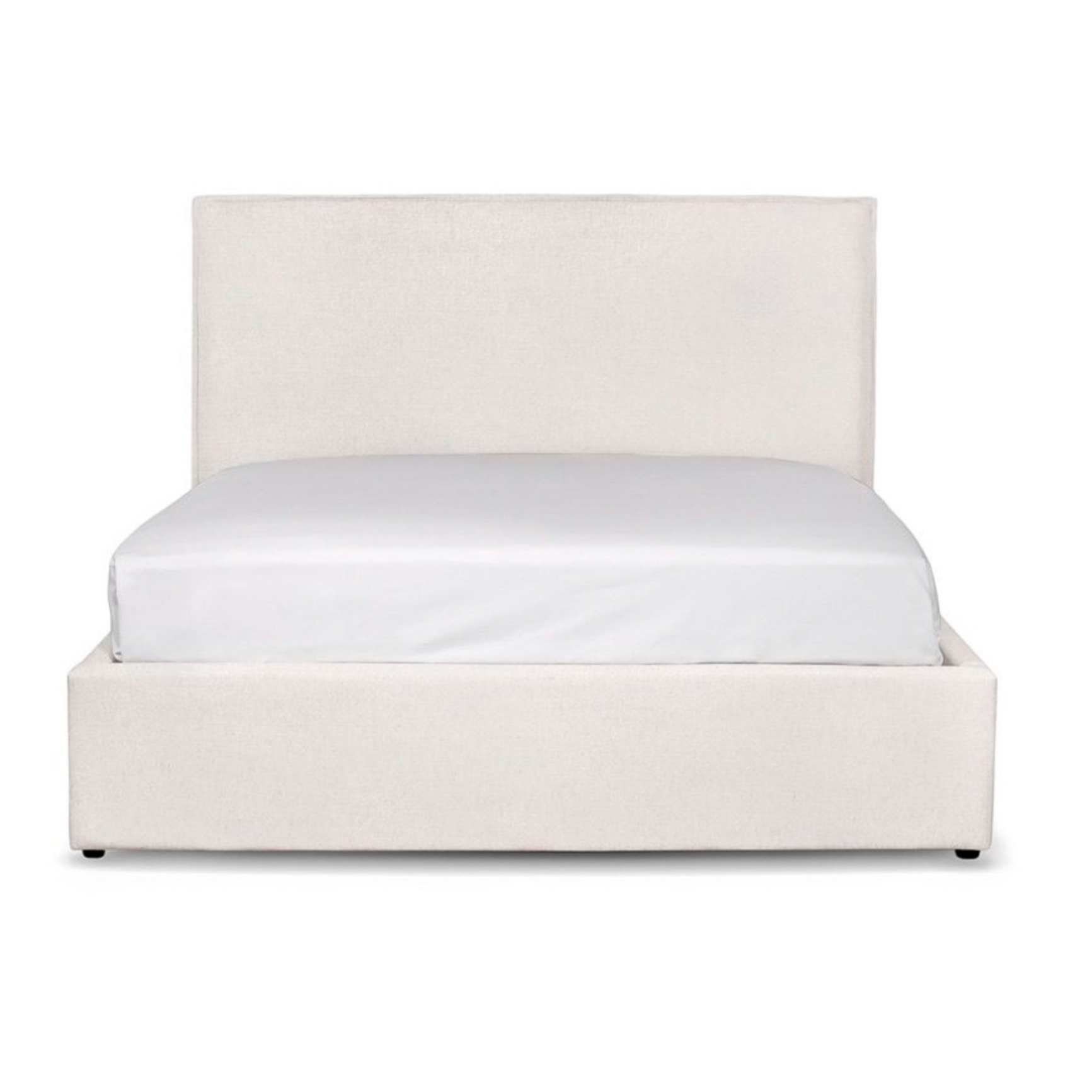 Julia Queen Storage Bed