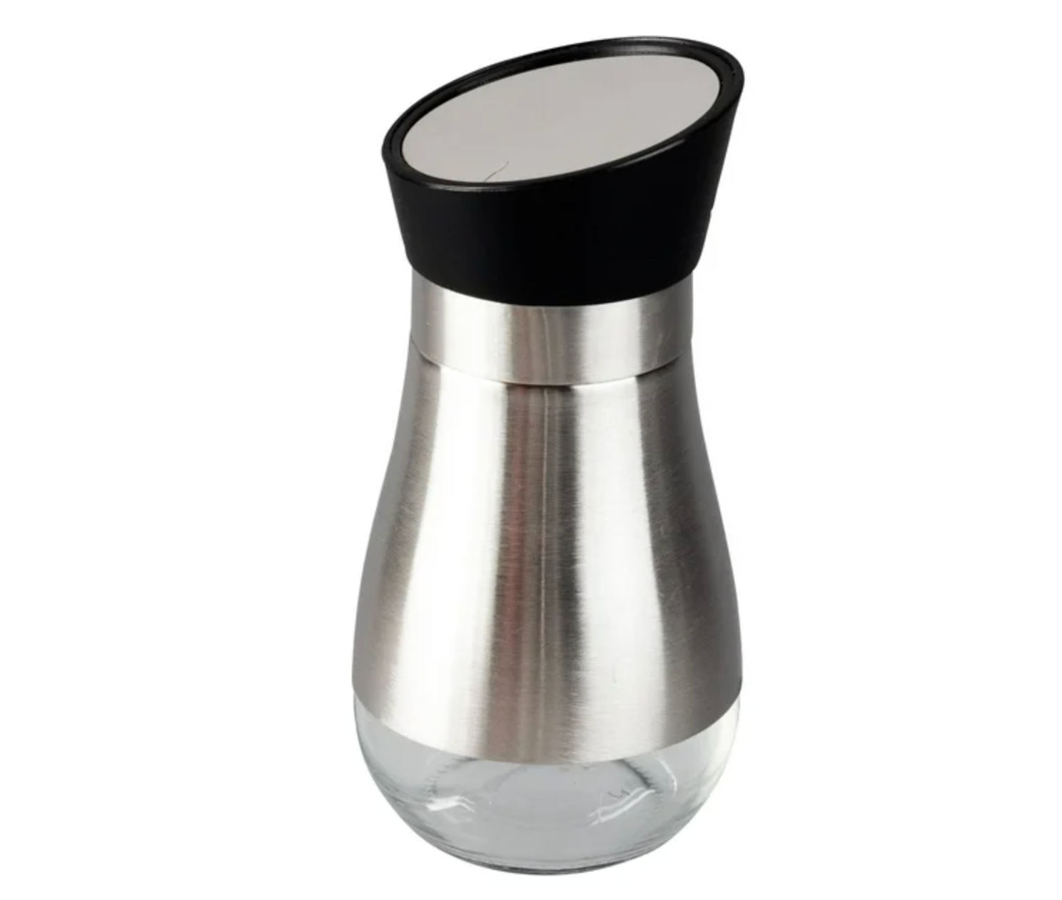 Gourmet Twist And Serve Vinegar / Oil Bottle