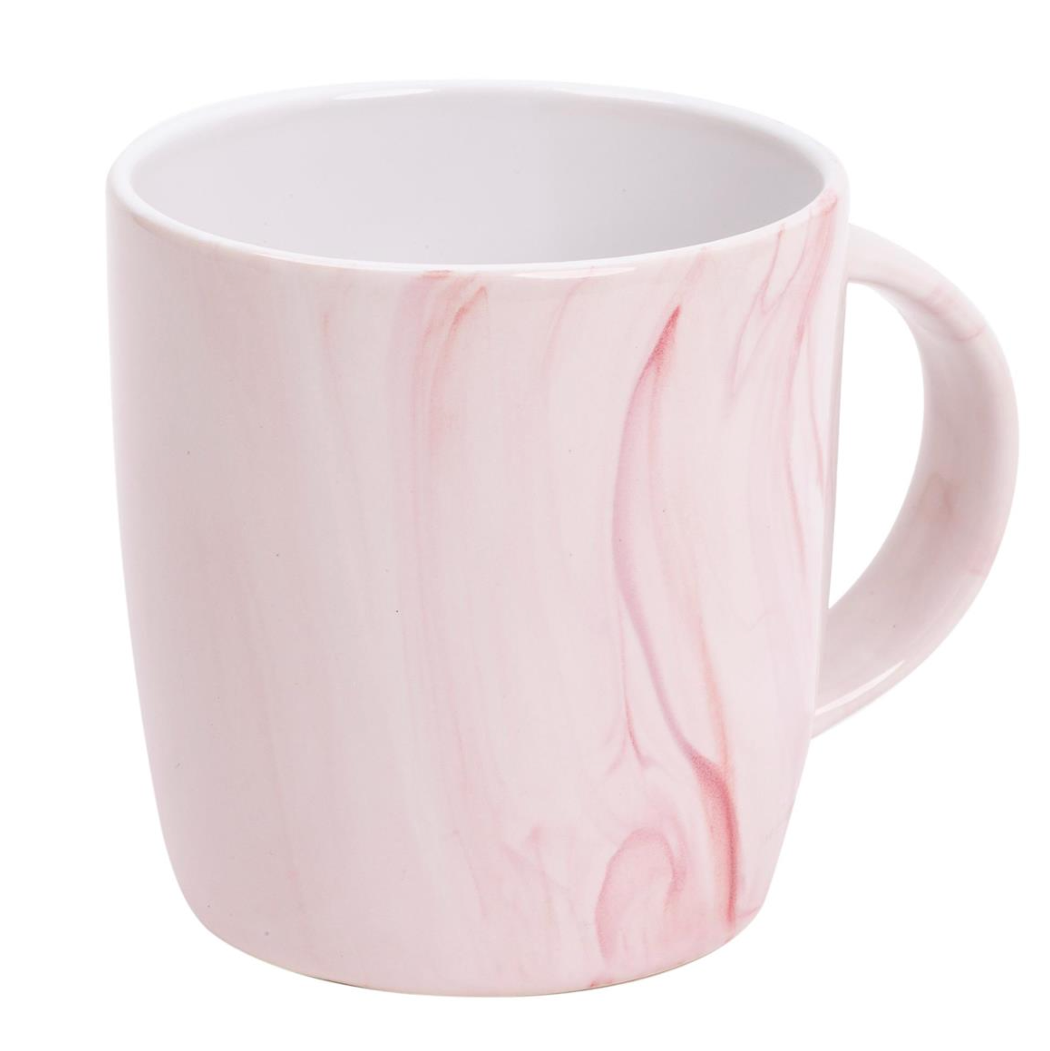 Luciano 10oz Marble Glaze Dublin Mug