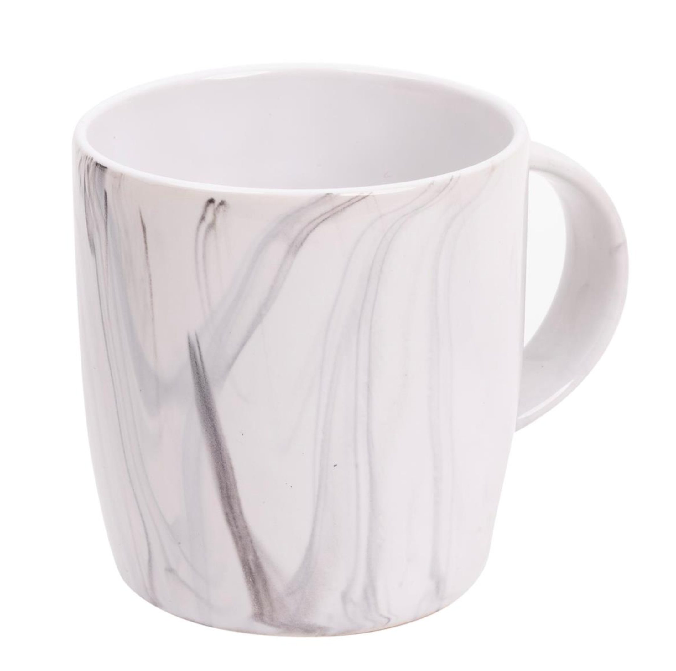 Luciano 10oz Marble Glaze Dublin Mug