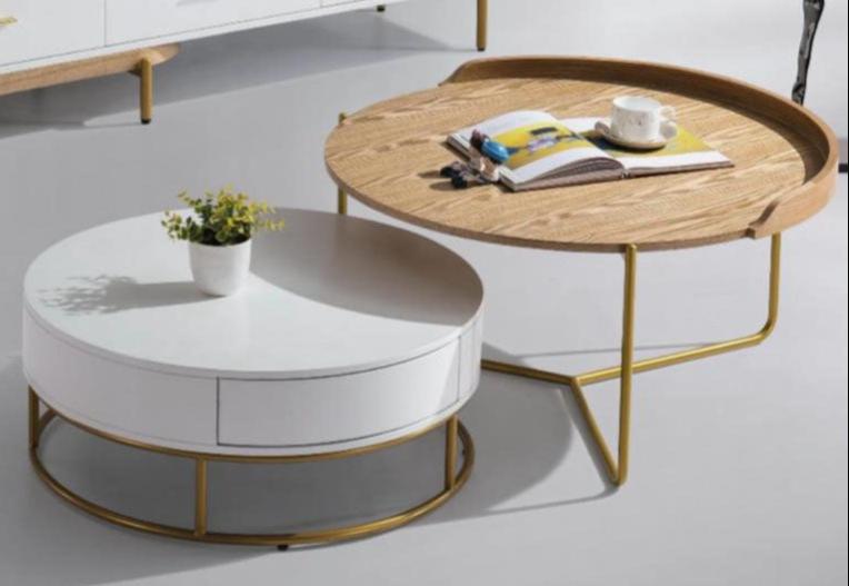 Agata Coffee Table