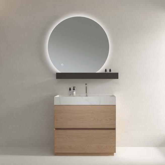 40 Inch Bathroom Vanity - Style 47100