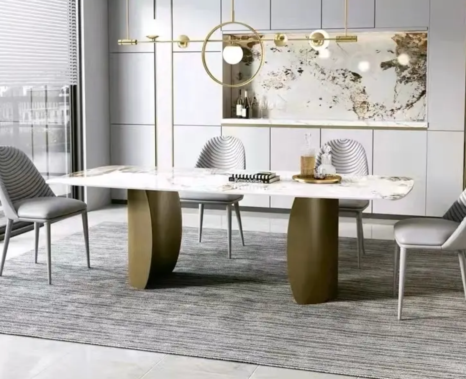 Antonia Dining Table