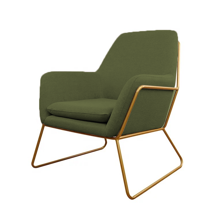 Jade Lounge Chair