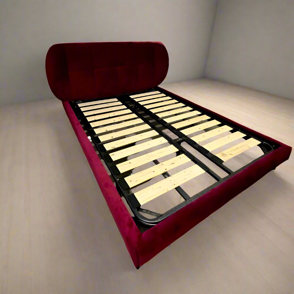 Eureka Bed