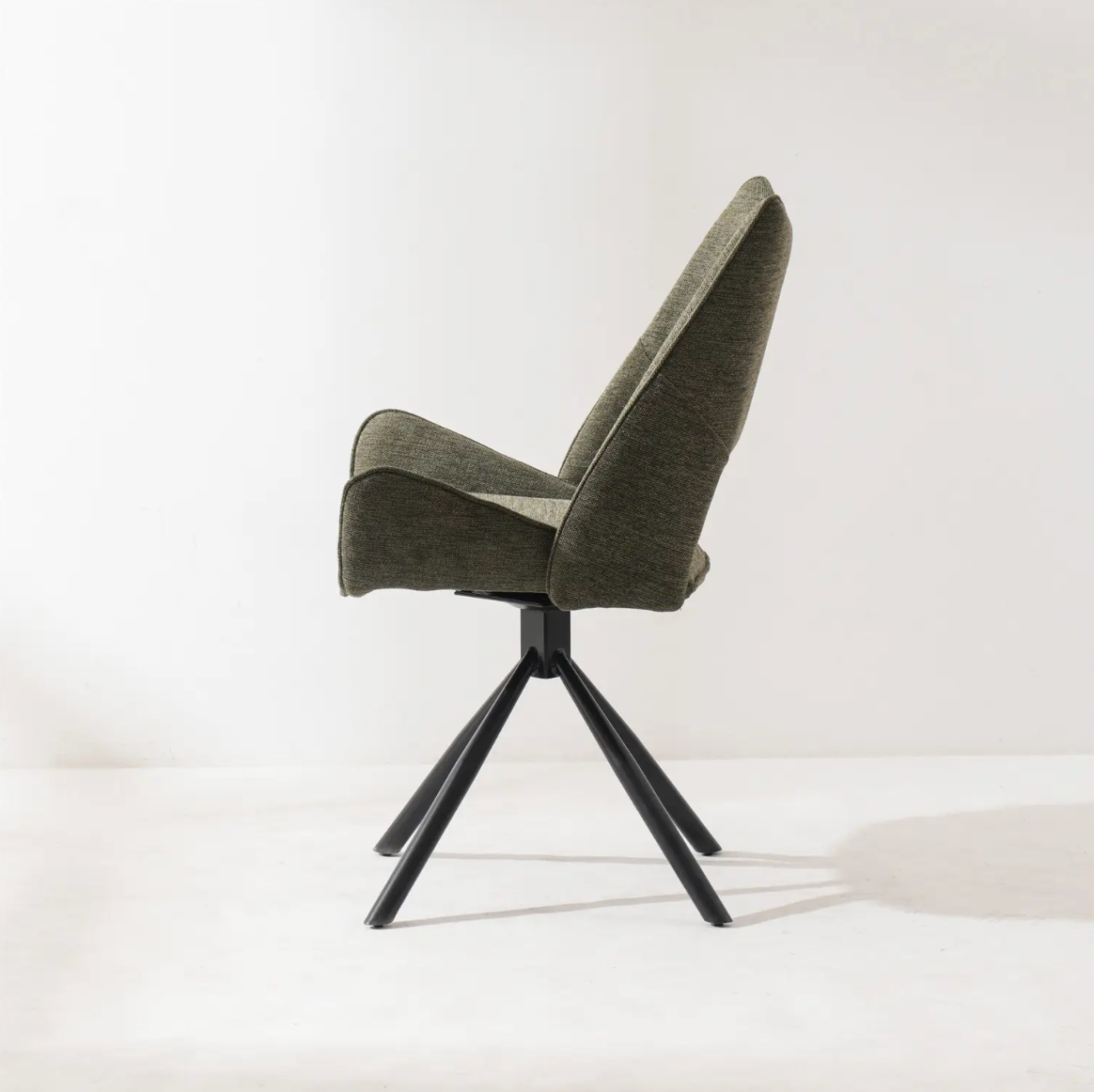 Lauren Swivel Chair