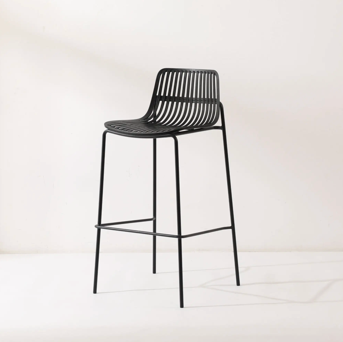 Luna Stool Bar Chair