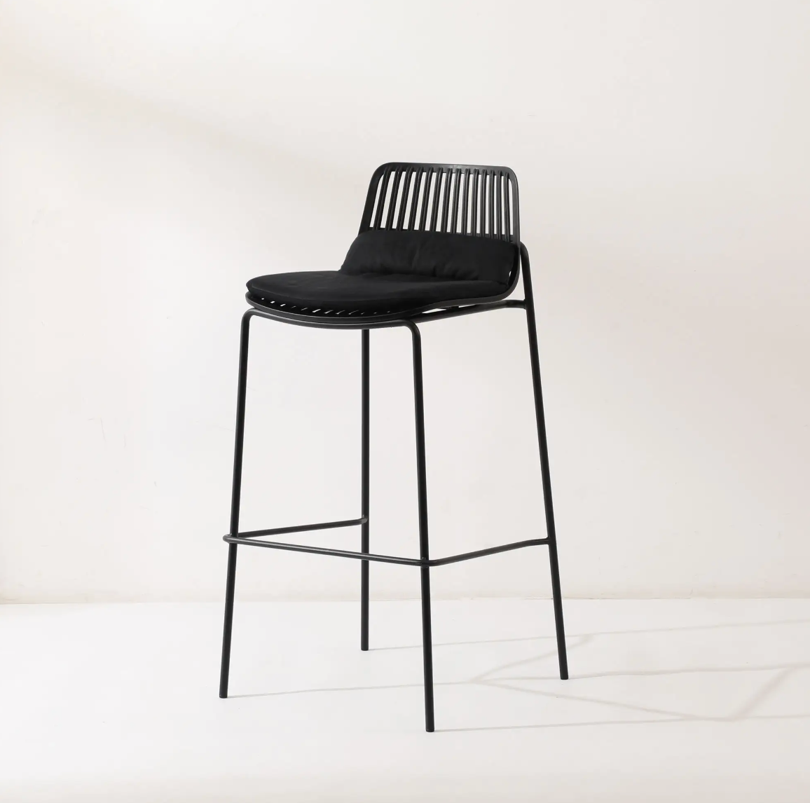 Luna Stool Bar Chair