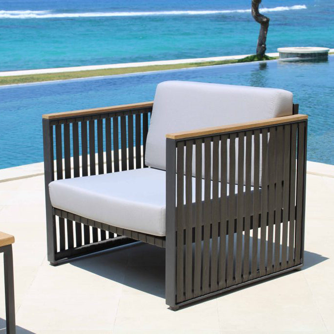 Melody Outdoor Lounge Chair