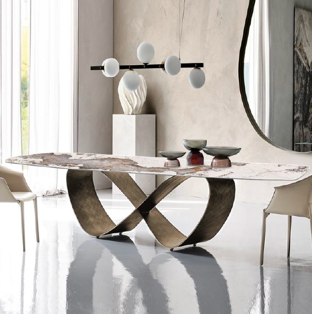 Paloma Dining Table